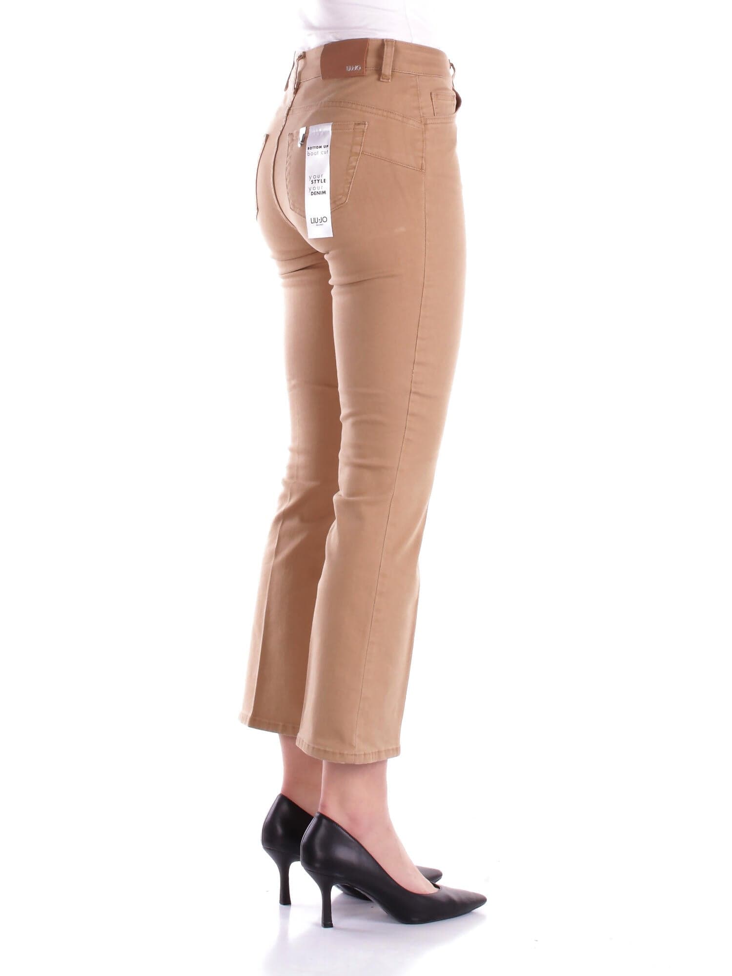 Liu Jo Jeans Sahara da donna in Pantaloni Drestige - Casamassima, commercioVirtuoso.it