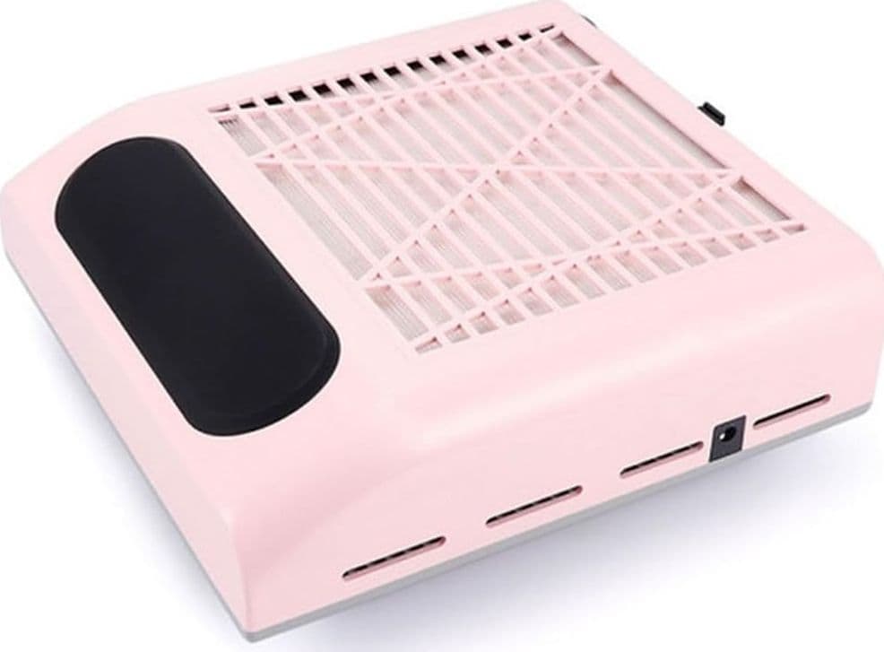 ASPIRAPOLVERE PER UNGHIE 80 W MANICURE PROFESSIONALE COLLETTORE POLVERI FILTRO in Riparazione unghie Trade Shop italia - Napoli, commercioVirtuoso.it