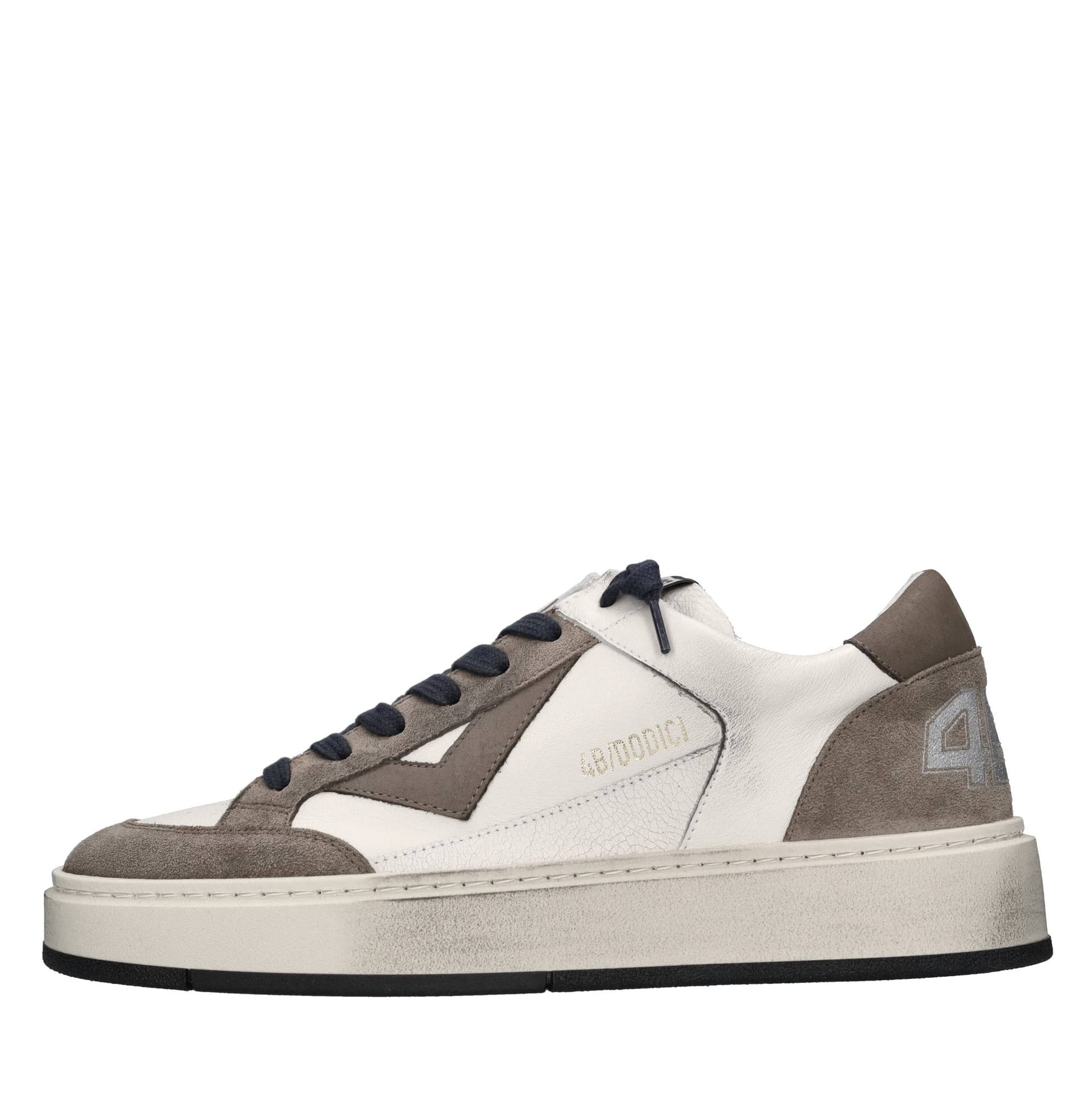 4B12 Sneakers Multicolour da uomo in Sneaker casual Drestige - Casamassima, commercioVirtuoso.it
