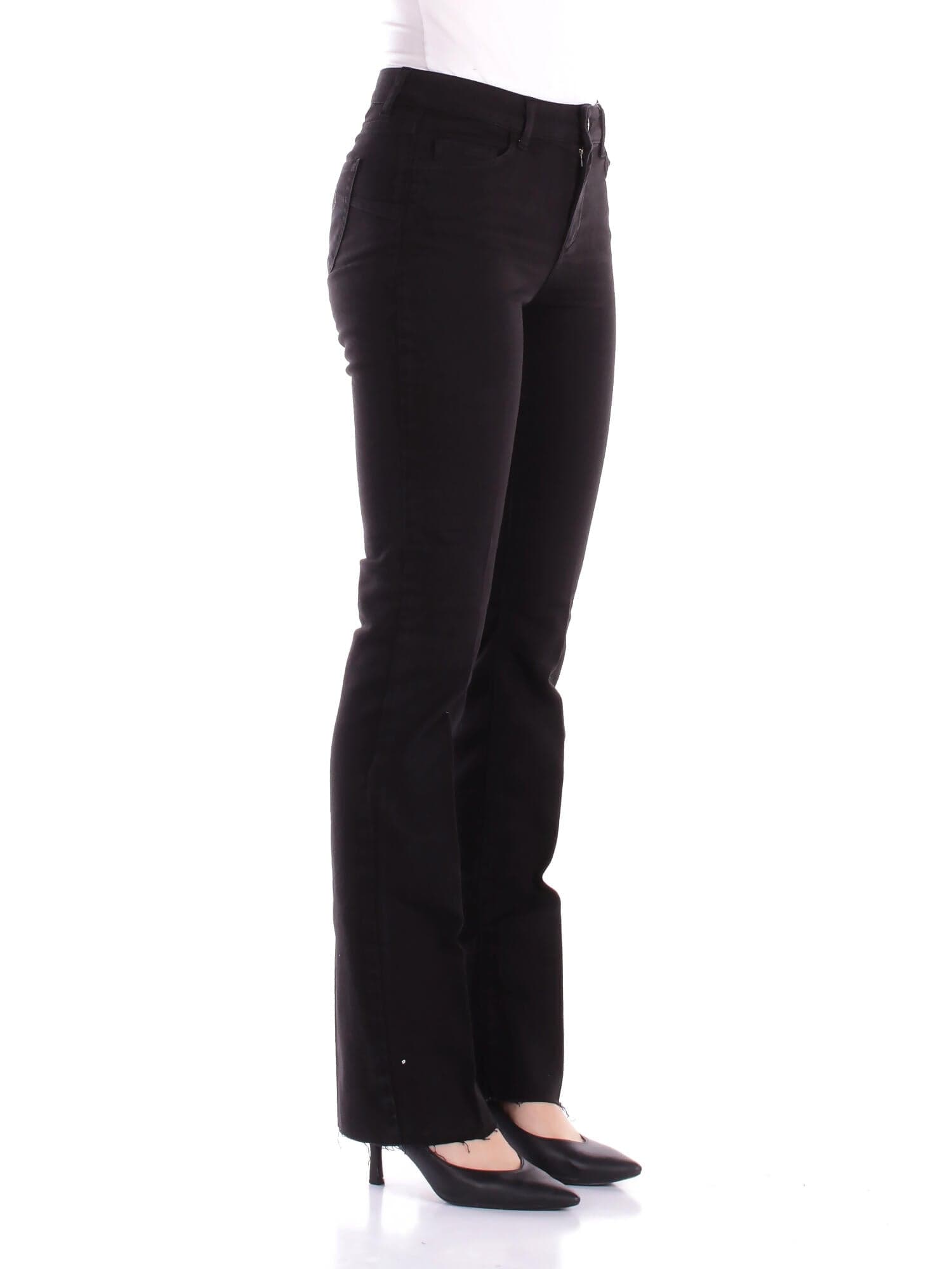 Liu Jo Pantaloni Nero da donna in Pantaloni Drestige - Casamassima, commercioVirtuoso.it