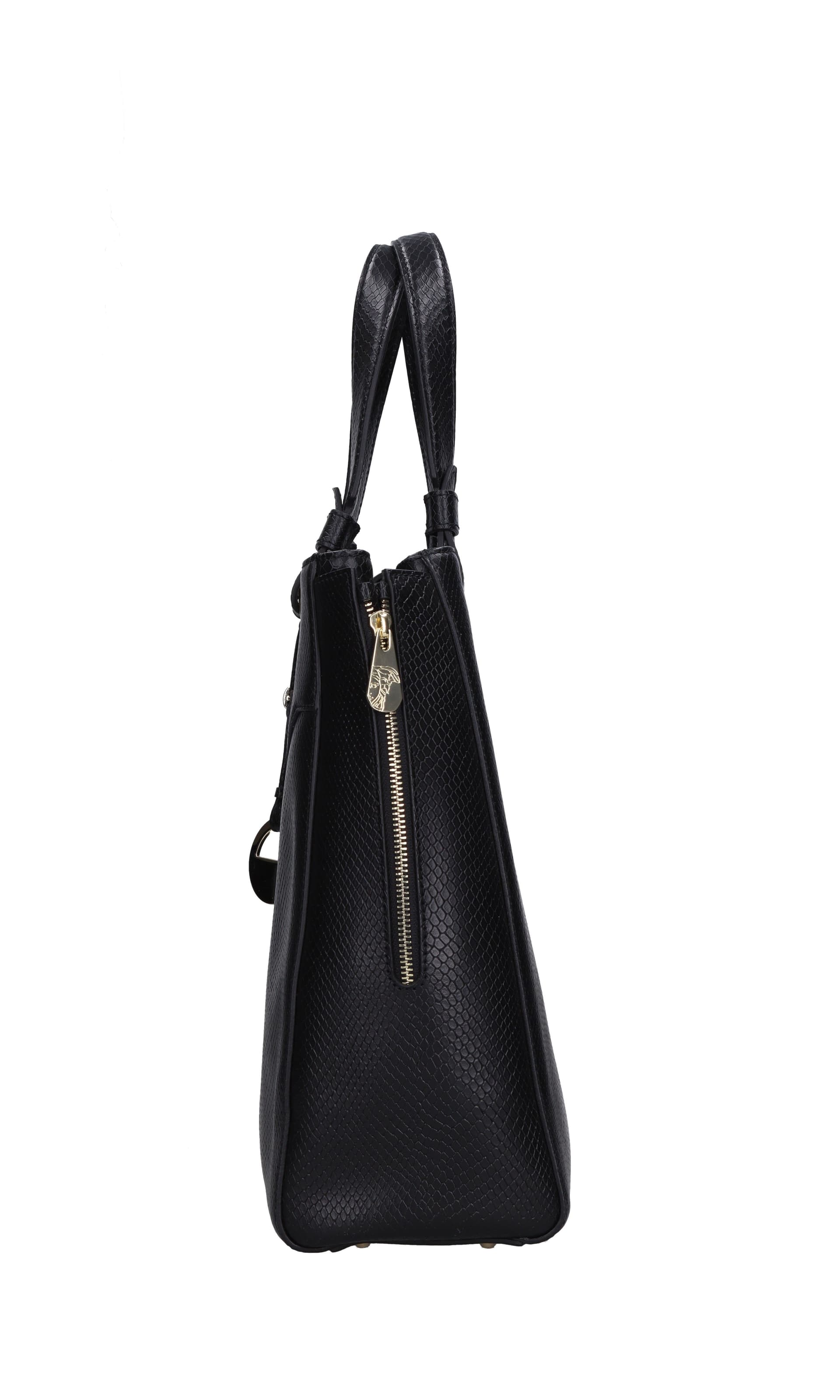 Versace Borse... Nero da donna in Borse a spalla Drestige - Casamassima, commercioVirtuoso.it