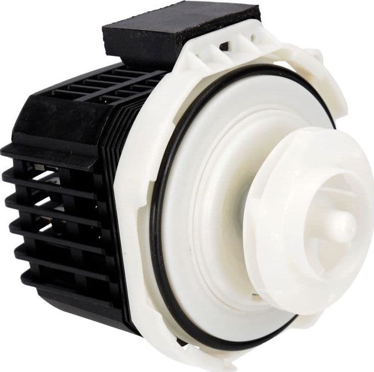 ELETTROPOMPA MOTORE LAVASTOVIGLIE ARISTON INDESIT (LFT 228 - 320 - 321 -, ECC in prodotto EuroStore07 - Alatri, commercioVirtuoso.it