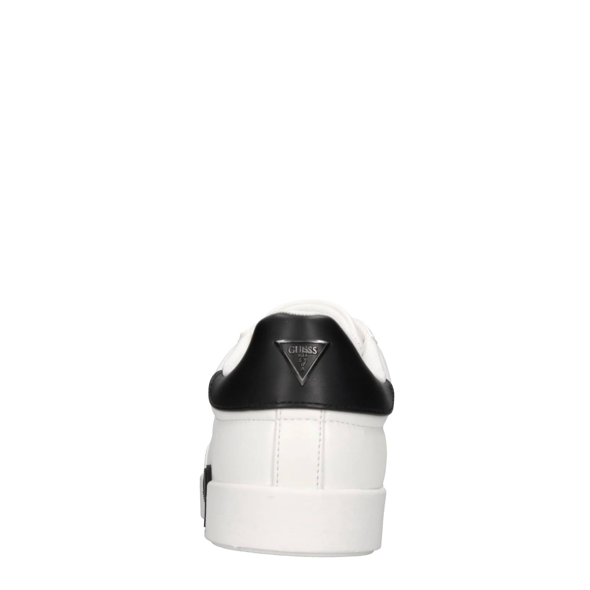 Guess Sneakers Bianco da uomo in Sneaker casual Drestige - Casamassima, commercioVirtuoso.it