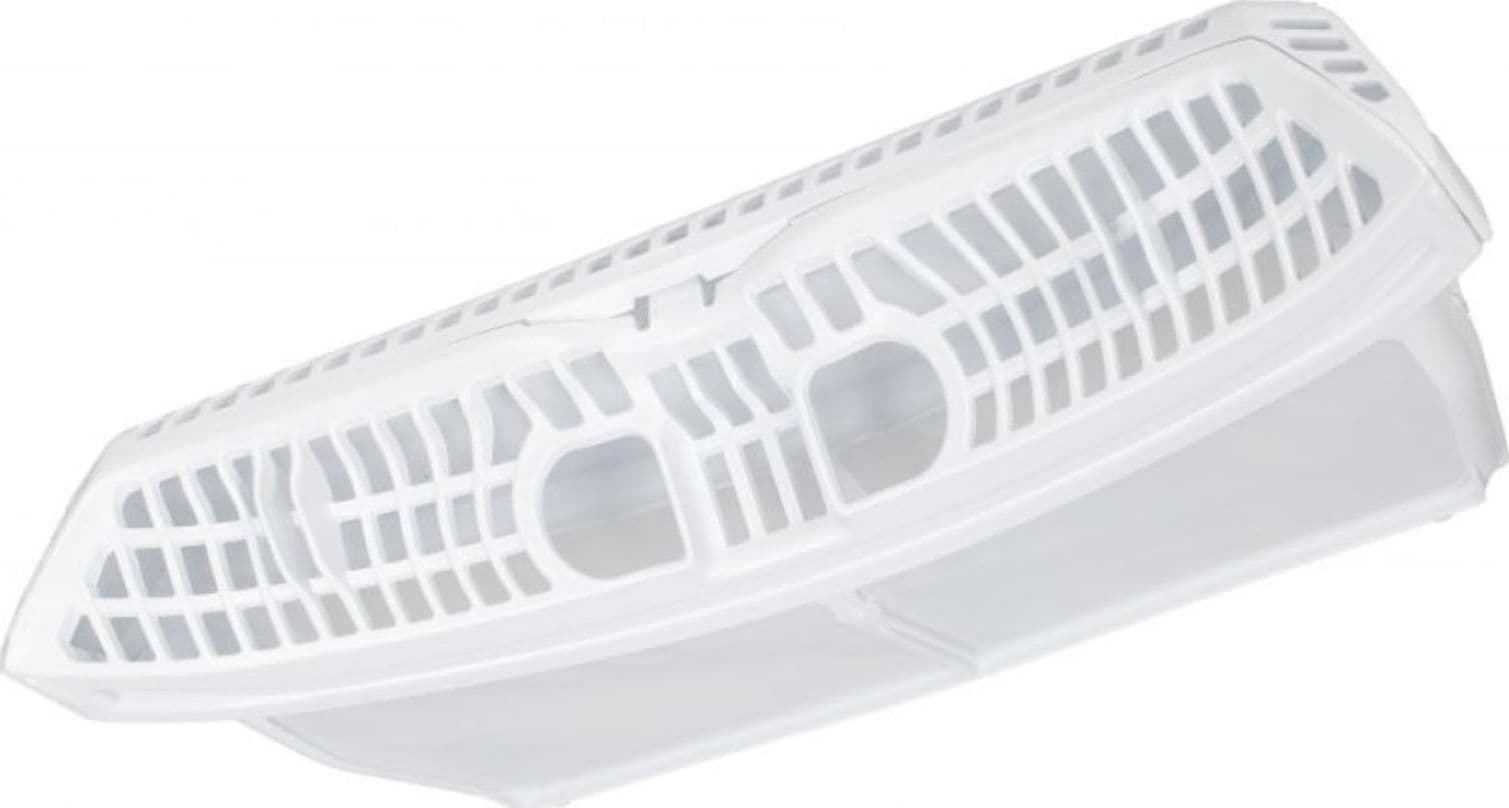 FILTRO ESTERNO LANUGINE PER ASCIUGATRICE BEKO 2973380100 352x80x180 mm in prodotto EuroStore07 - Alatri, commercioVirtuoso.it