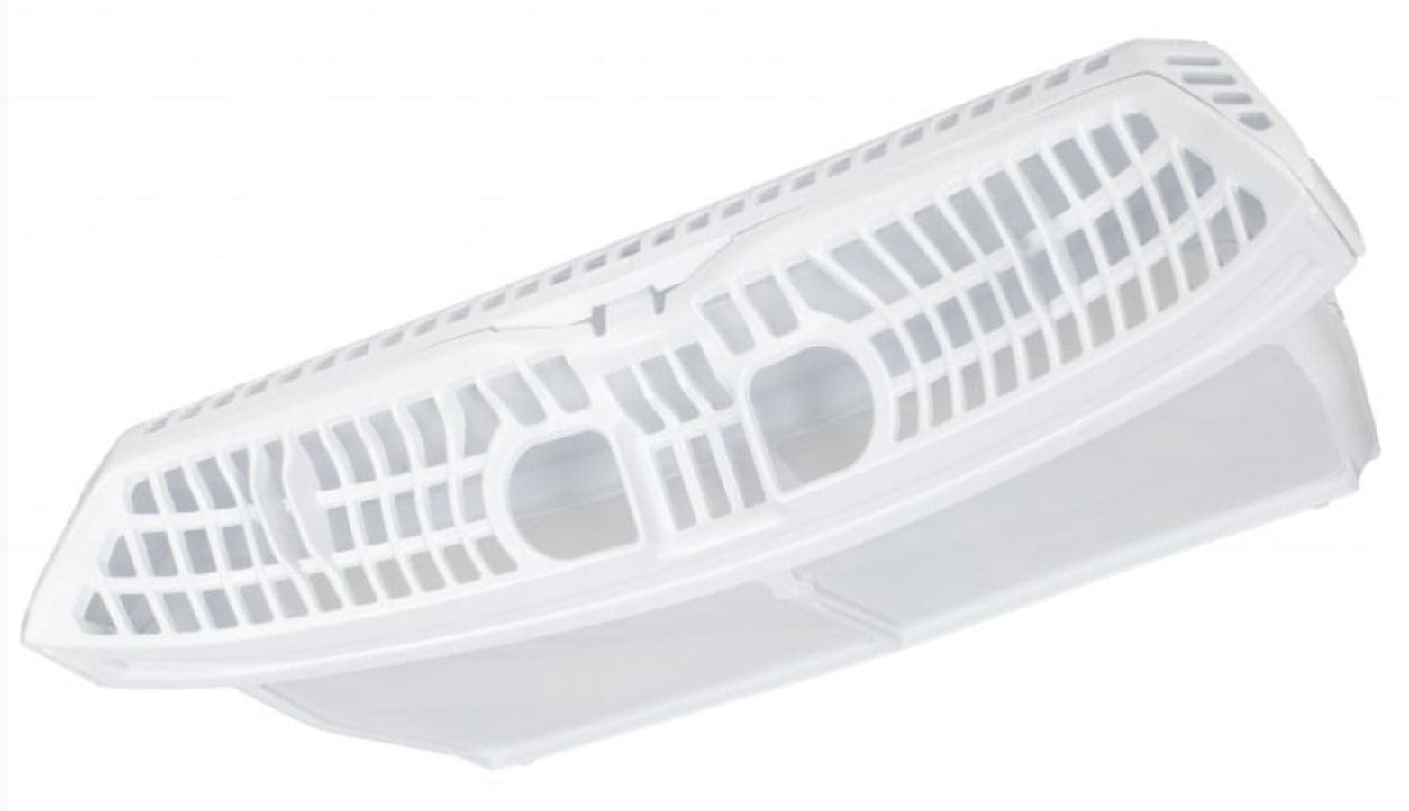 FILTRO ESTERNO LANUGINE PER ASCIUGATRICE BEKO 2973380100 352x80x180 mm in prodotto EuroStore07 - Alatri, commercioVirtuoso.it