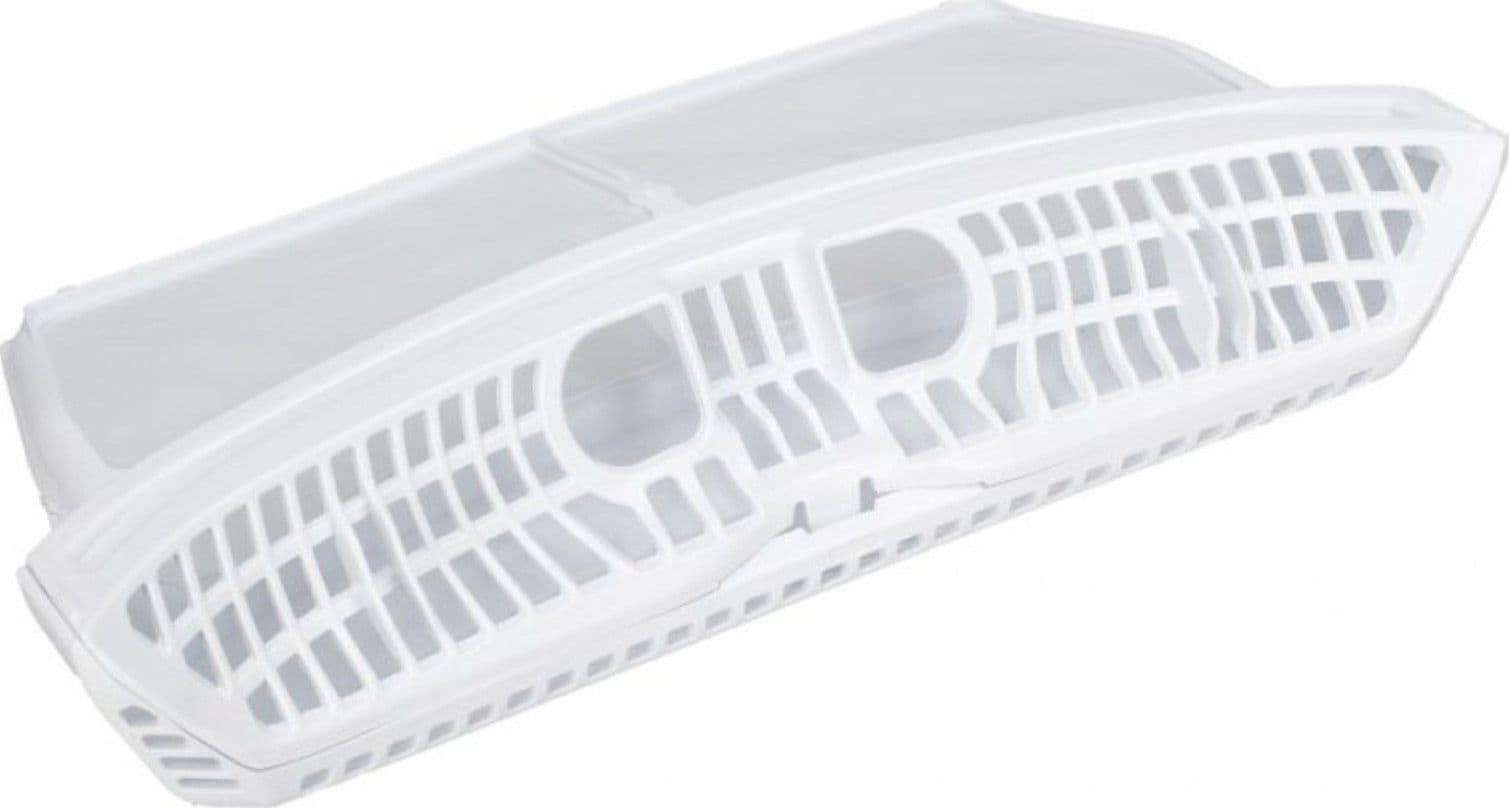 FILTRO ESTERNO LANUGINE PER ASCIUGATRICE BEKO 2973380100 352x80x180 mm in prodotto EuroStore07 - Alatri, commercioVirtuoso.it