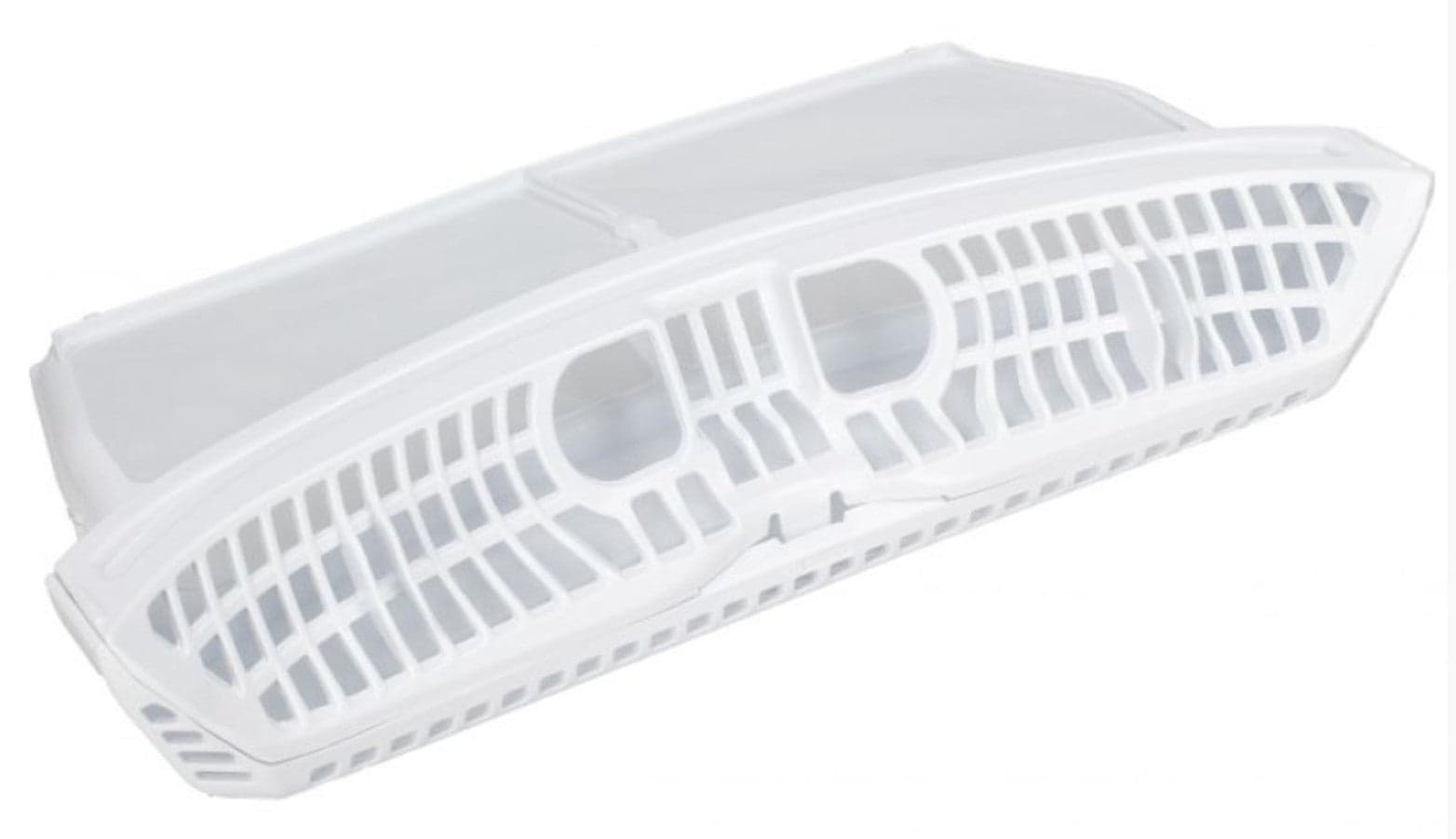 FILTRO ESTERNO LANUGINE PER ASCIUGATRICE BEKO 2973380100 352x80x180 mm in prodotto EuroStore07 - Alatri, commercioVirtuoso.it