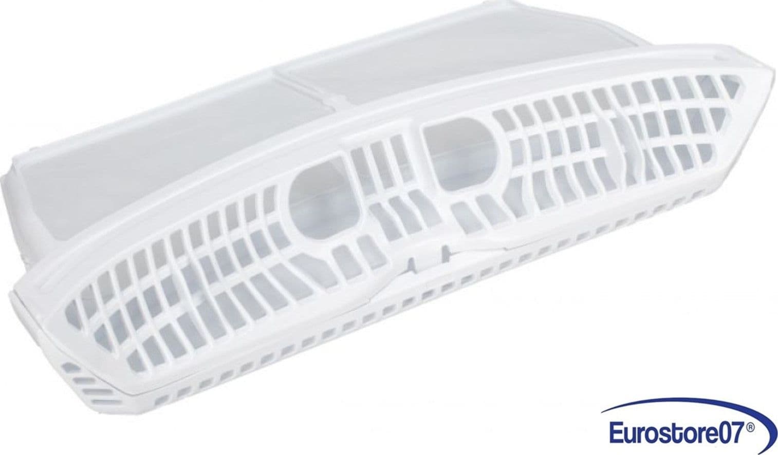 FILTRO ESTERNO LANUGINE PER ASCIUGATRICE BEKO 2973380100 352x80x180 mm in prodotto EuroStore07 - Alatri, commercioVirtuoso.it