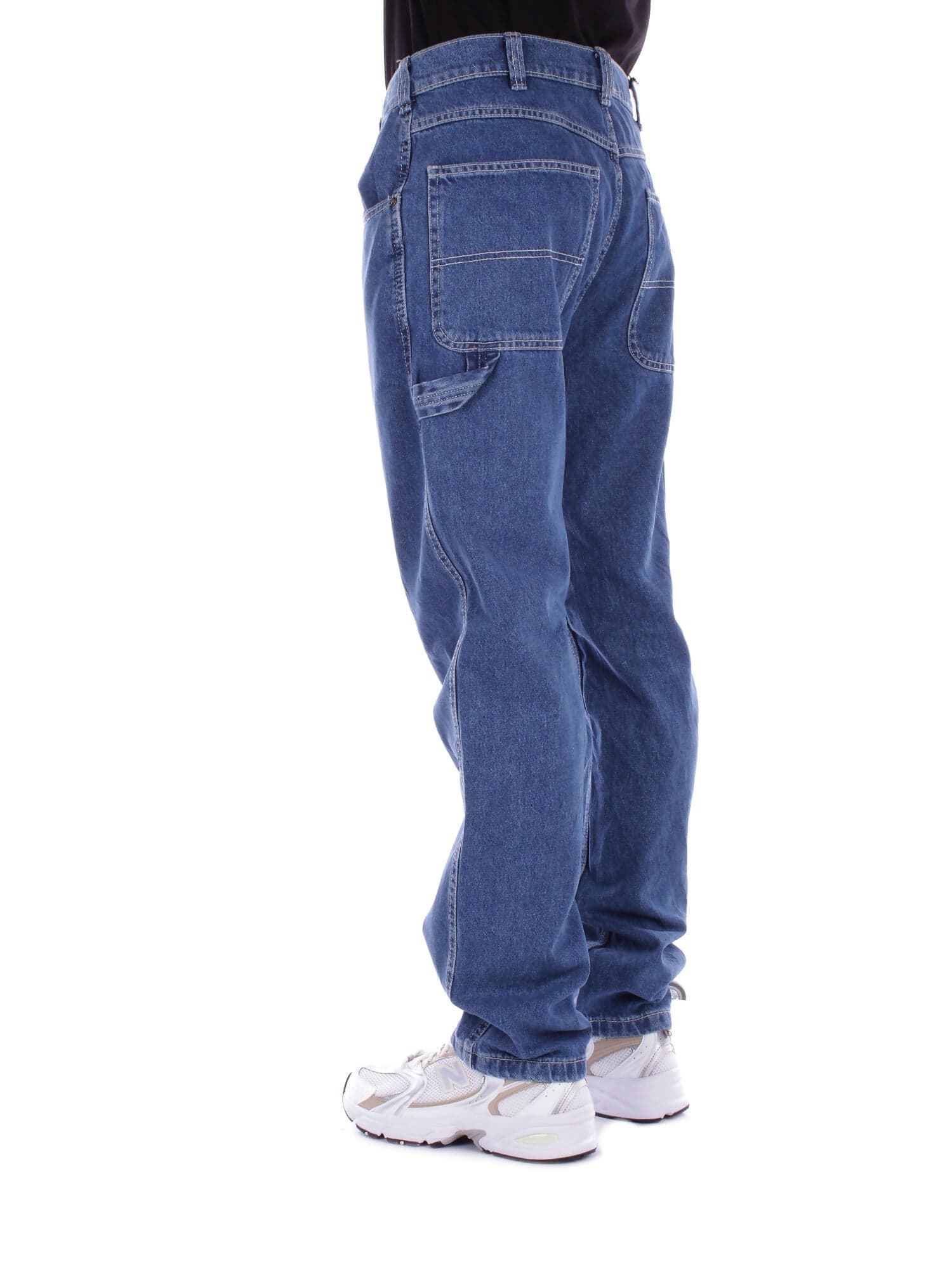 DICKIES Jeans Blu da uomo in Abbigliamento tecnico e protettivo Drestige - Casamassima, commercioVirtuoso.it