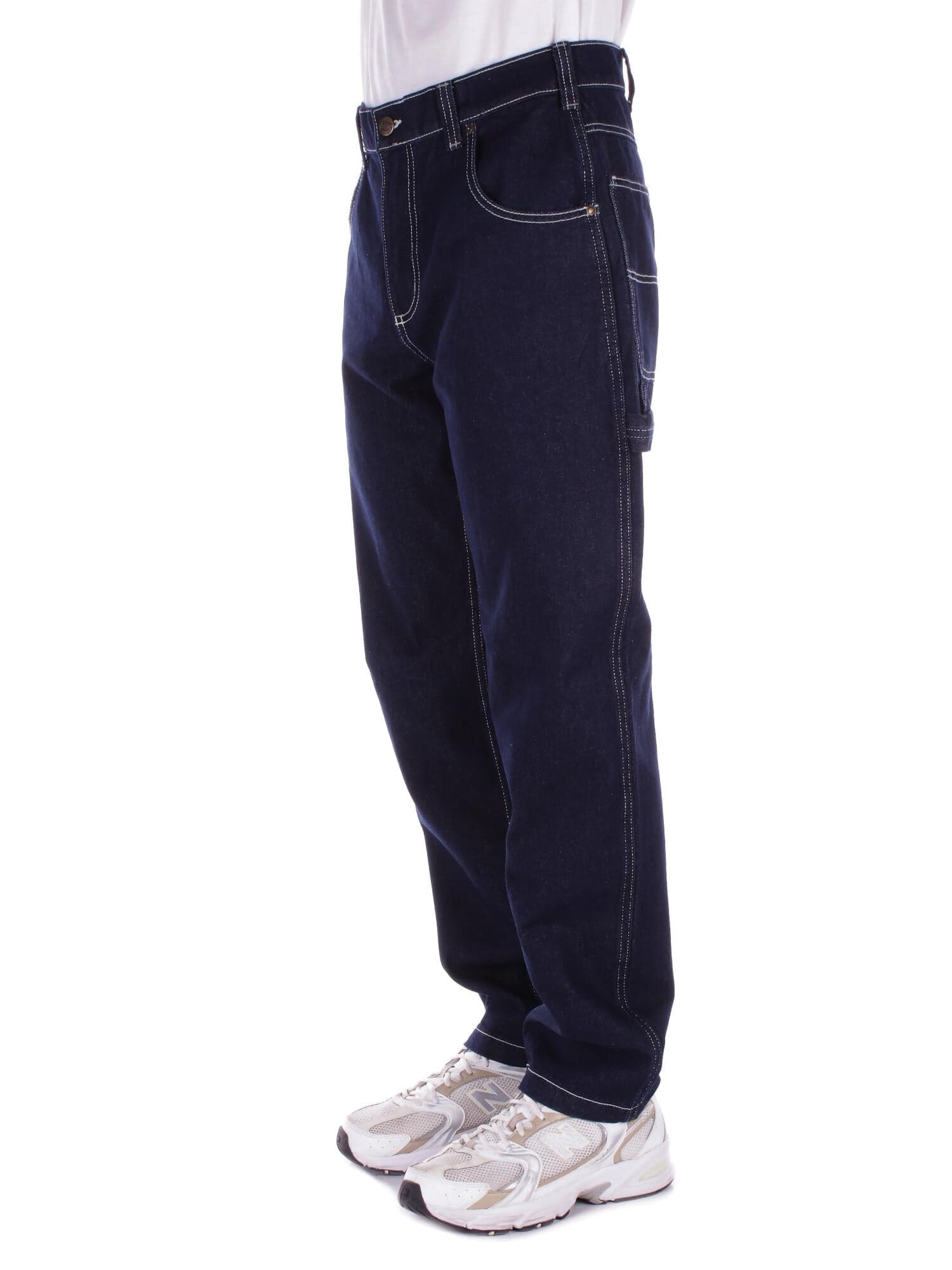 DICKIES Jeans Rinsed da uomo in Jeans Drestige - Casamassima, commercioVirtuoso.it