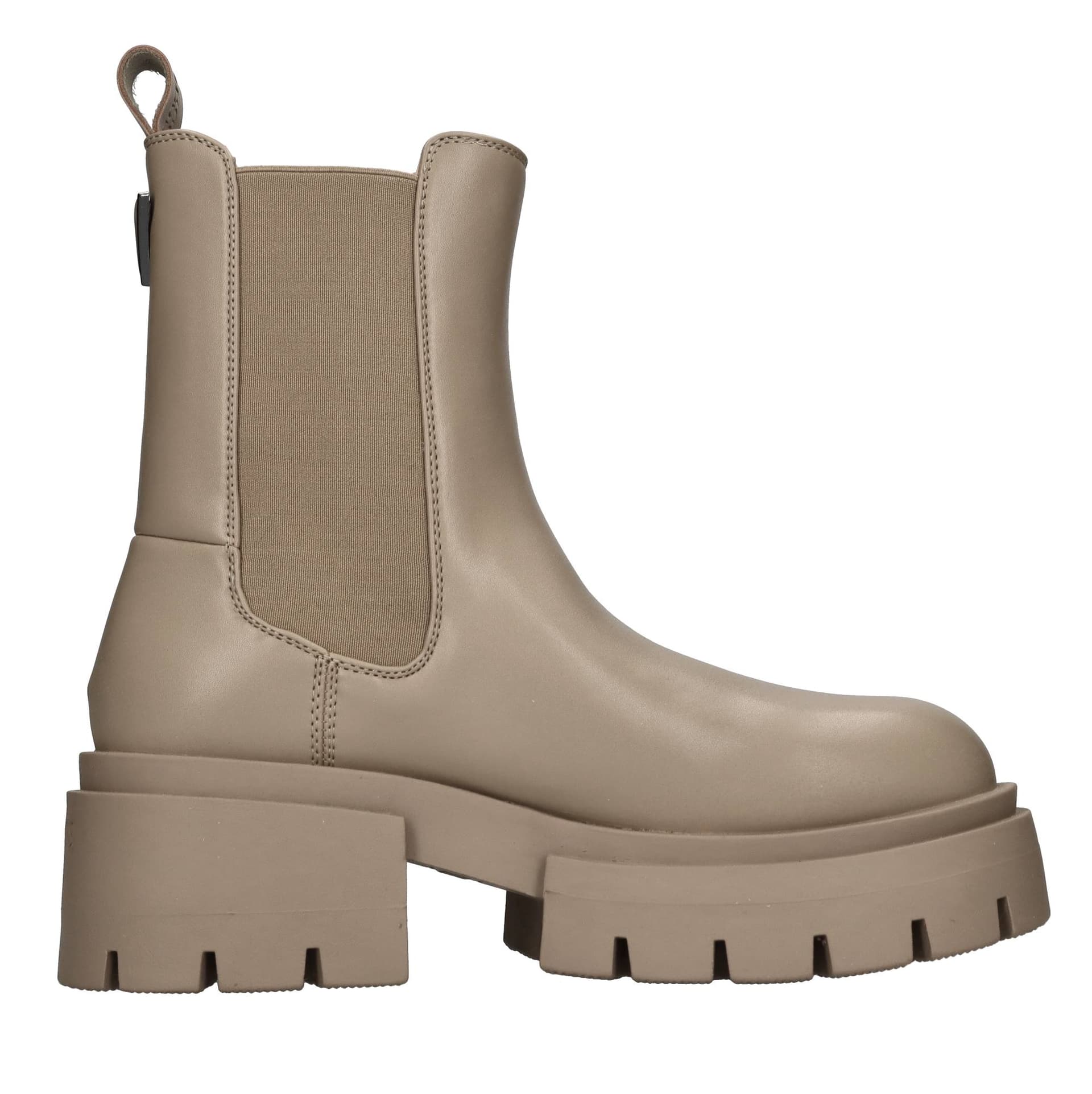 Guess Stivali Beige da donna in Stivali Drestige - Casamassima, commercioVirtuoso.it