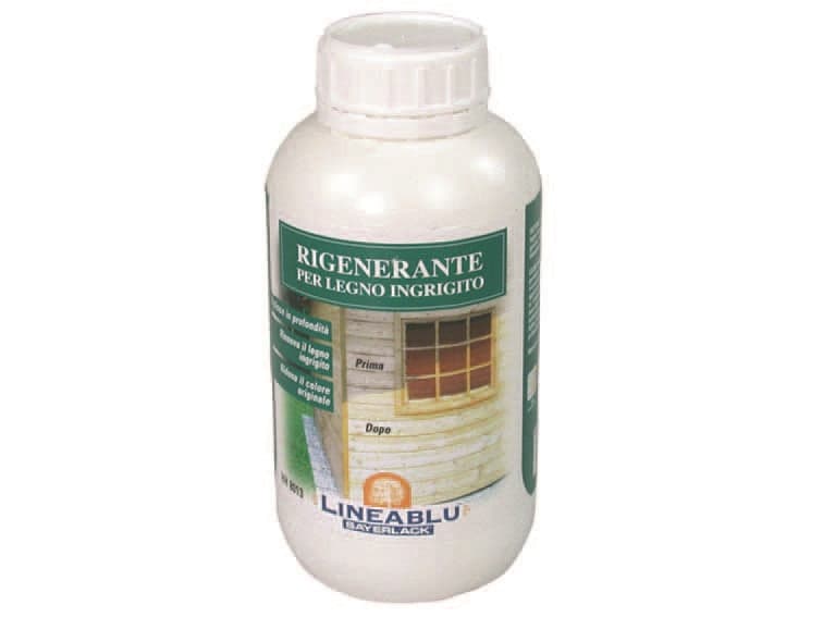 SAYERLACK RIGENERANTE PER LEGNO INGRIGITO - HH 8013 ml.750 FER-105002 in prodotto EuroStore07 - Alatri, commercioVirtuoso.it