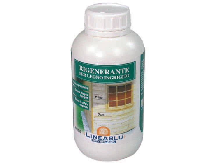 SAYERLACK RIGENERANTE PER LEGNO INGRIGITO - HH 8013 ml.750 FER-105002 in prodotto EuroStore07 - Alatri, commercioVirtuoso.it
