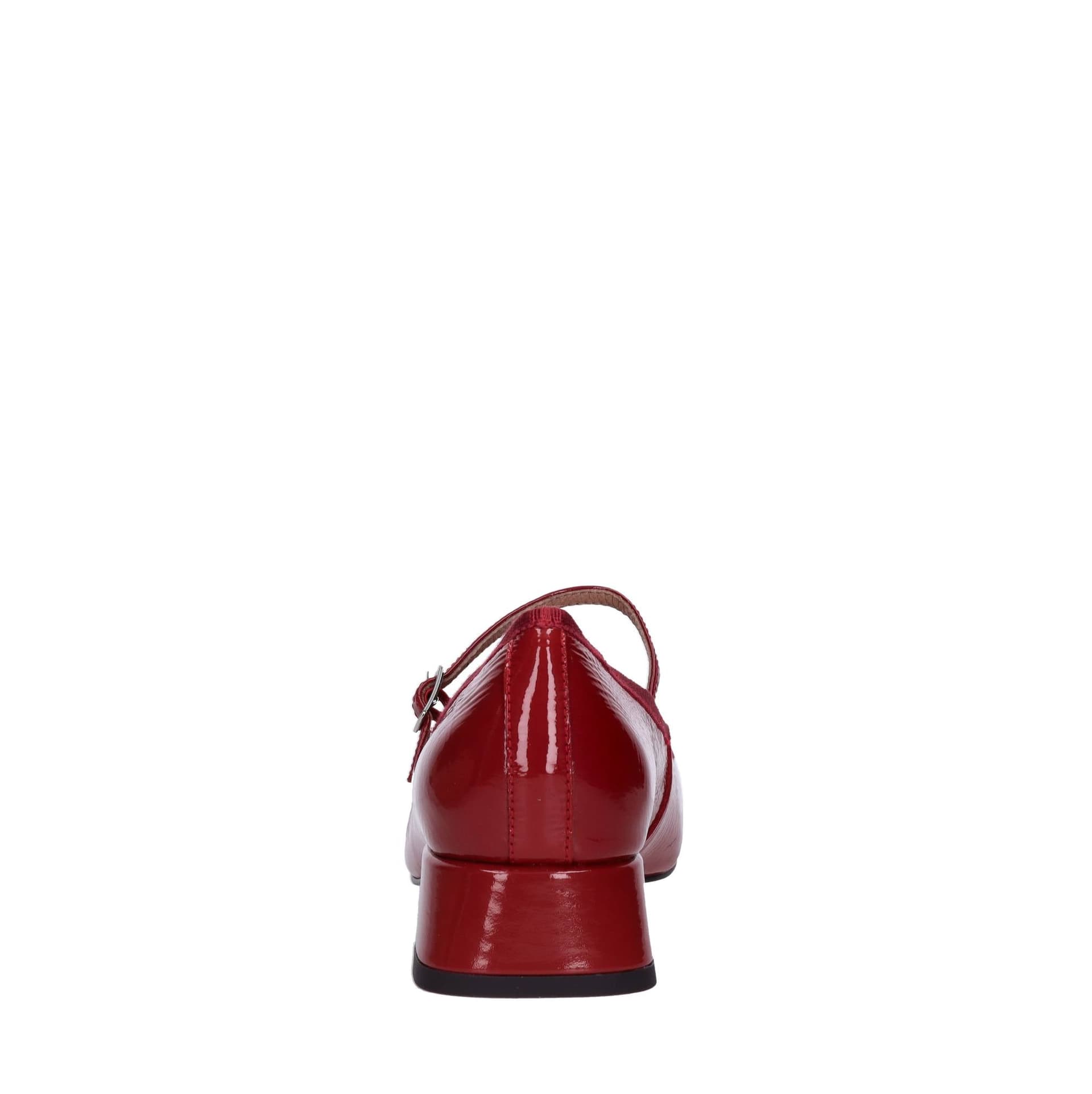BIBI LOU Scarpe con Tacco Rosso da donna in Scarpe col tacco Drestige - Casamassima, commercioVirtuoso.it