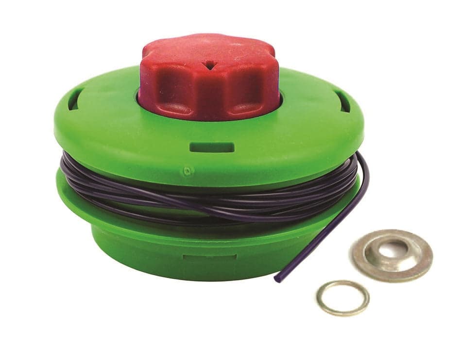 TESTINA PER DECESPUGLIATORE BATTI E VAI "RAPIDO" UNIVERSALE ACTIVE in prodotto EuroStore07 - Alatri, commercioVirtuoso.it