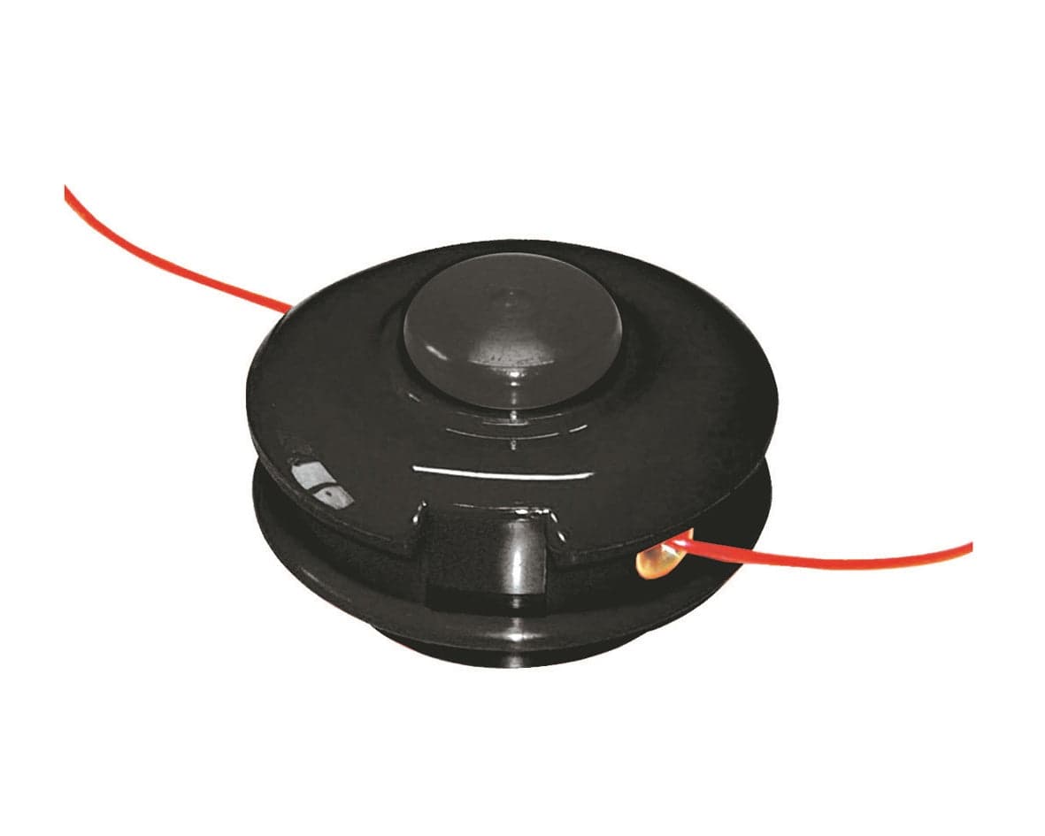 TESTINA PER DECESPUGLIATORE BATTI E VAI BUMP-N-WORK - ø mm.109 F mm.10x1 SX in prodotto EuroStore07 - Alatri, commercioVirtuoso.it