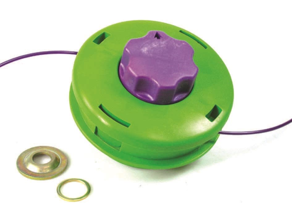 ACTIVE TESTINA PER DECESPUGLIATORE BATTI E VAI FEMMINA ACTIVE - passo M10x1 SX in prodotto EuroStore07 - Alatri, commercioVirtuoso.it