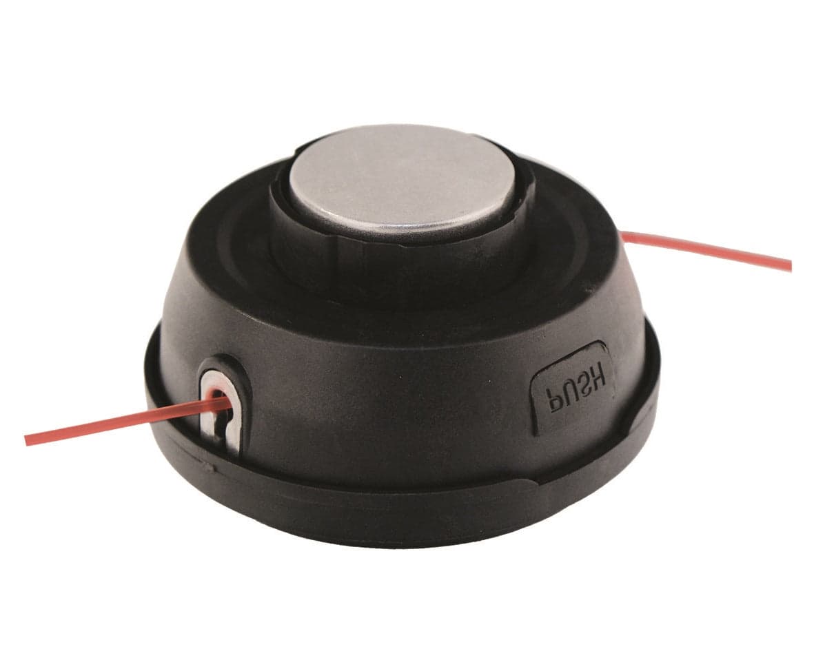 TESTINA PER DECESPUGLIATORE BATTI E VAI TOUCH-ALU ø mm.115 testina FEM 10x1,25 in prodotto EuroStore07 - Alatri, commercioVirtuoso.it