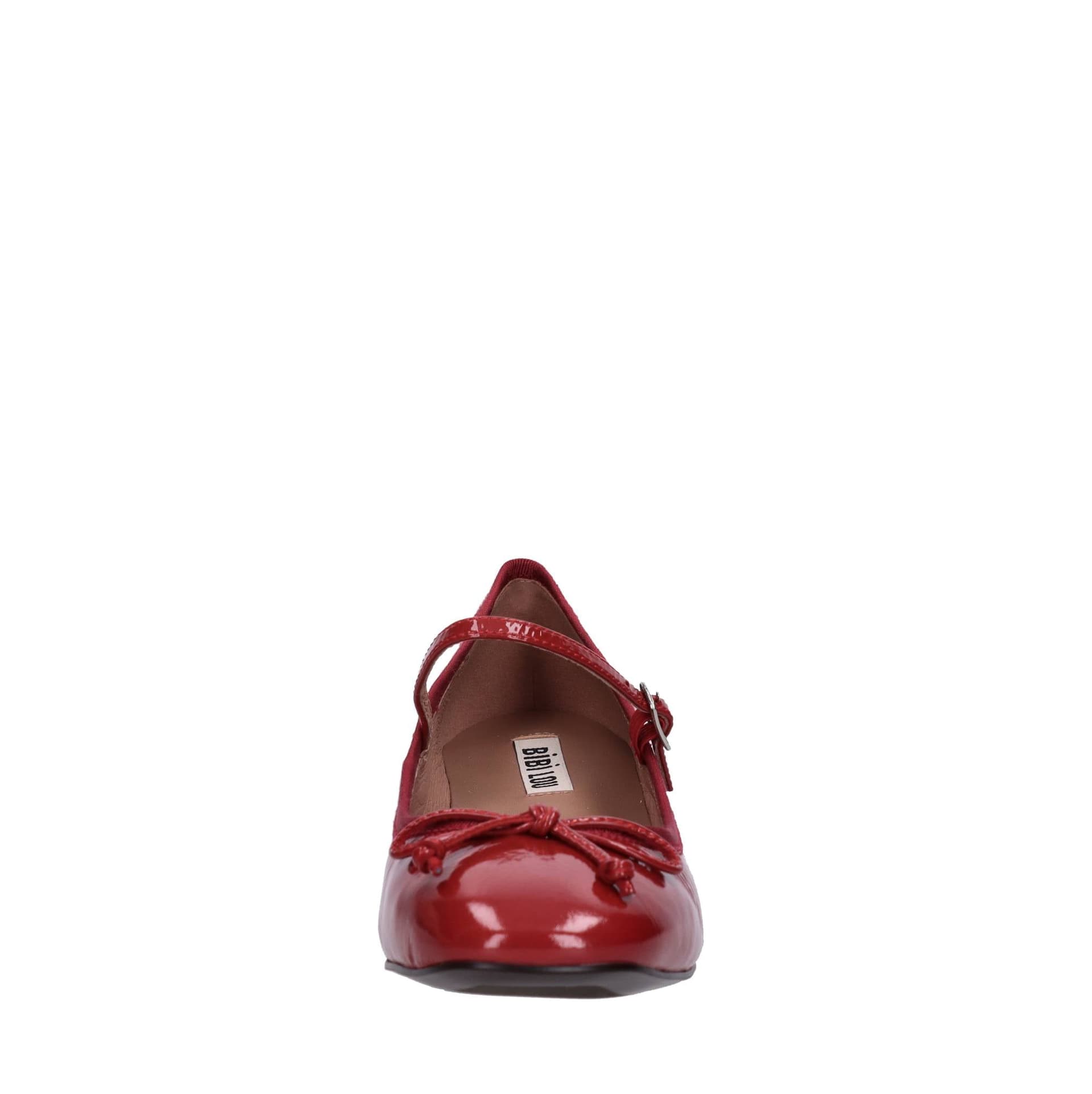 BIBI LOU Scarpe con Tacco Rosso da donna in Scarpe col tacco Drestige - Casamassima, commercioVirtuoso.it