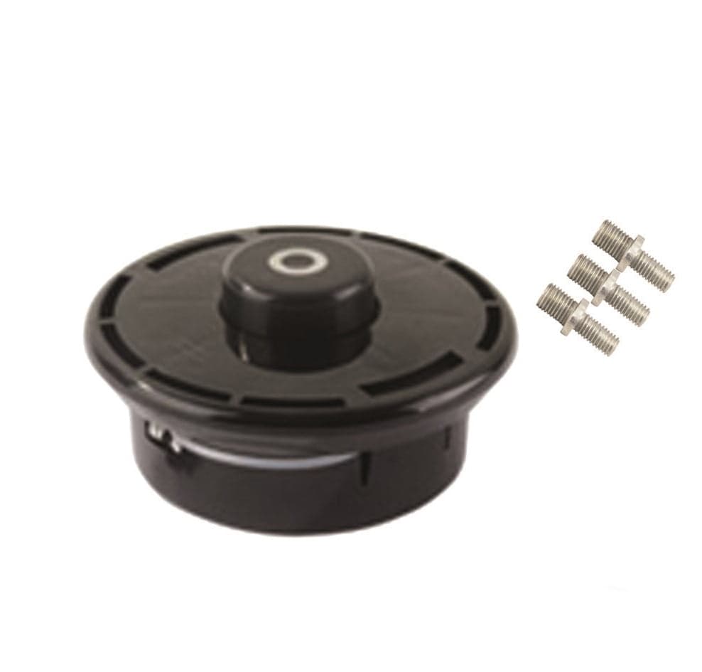 TESTINA PER DECESPUGLIATORE BATTI E VAI UNIVERSALE ATTACCO FEMMINA -F 10X1,25 in prodotto EuroStore07 - Alatri, commercioVirtuoso.it