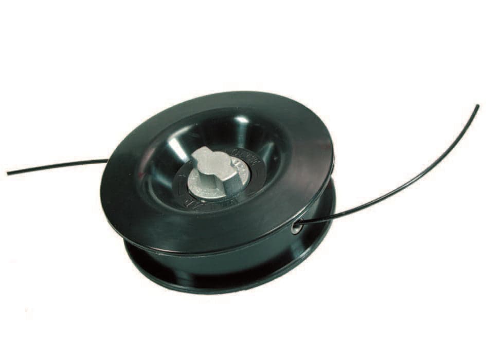 TESTINA PER DECESPUGLIATORE SEMIAUTOMATICA attacco femmina 10x1,25 sinistro in prodotto EuroStore07 - Alatri, commercioVirtuoso.it