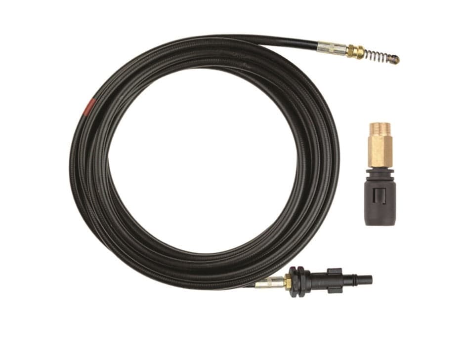ANNOVI REVERBERI SONDA 10 mt PER IDROPULITRICE AD ACQUA FREDDA mod 121 / 145 in prodotto EuroStore07 - Alatri, commercioVirtuoso.it