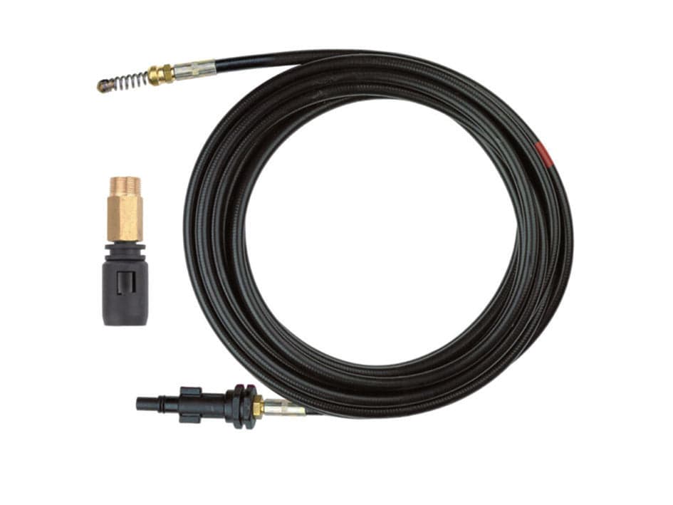 ANNOVI REVERBERI SONDA 10 mt PER IDROPULITRICE AD ACQUA FREDDA mod 121 / 145 in prodotto EuroStore07 - Alatri, commercioVirtuoso.it