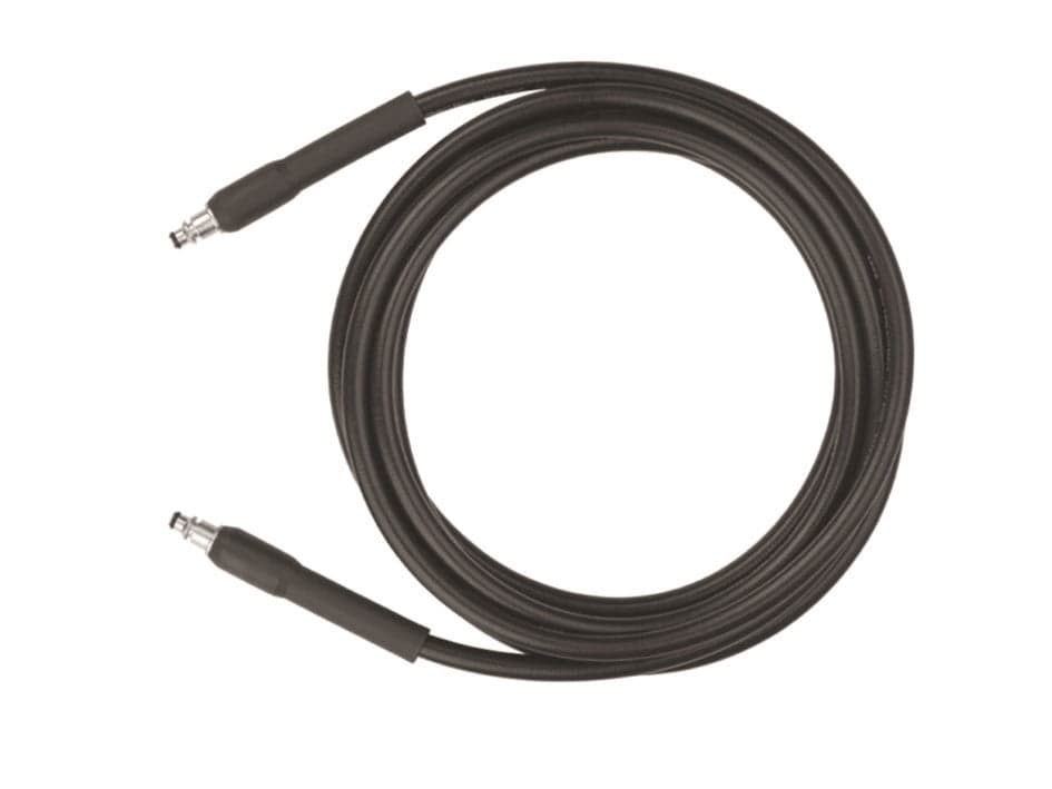 ANNOVI REVERBERI TUBO PER IDROPULITRICE AD ACQUA FREDDA MT 5 mod 121 / 145 in prodotto EuroStore07 - Alatri, commercioVirtuoso.it