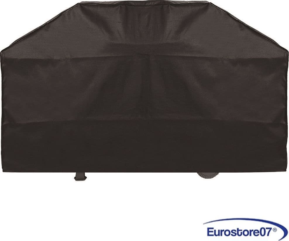 COPERTURA BBQ A GAS cm.119x54x103h. materiale: oxford + PVC FER 447980