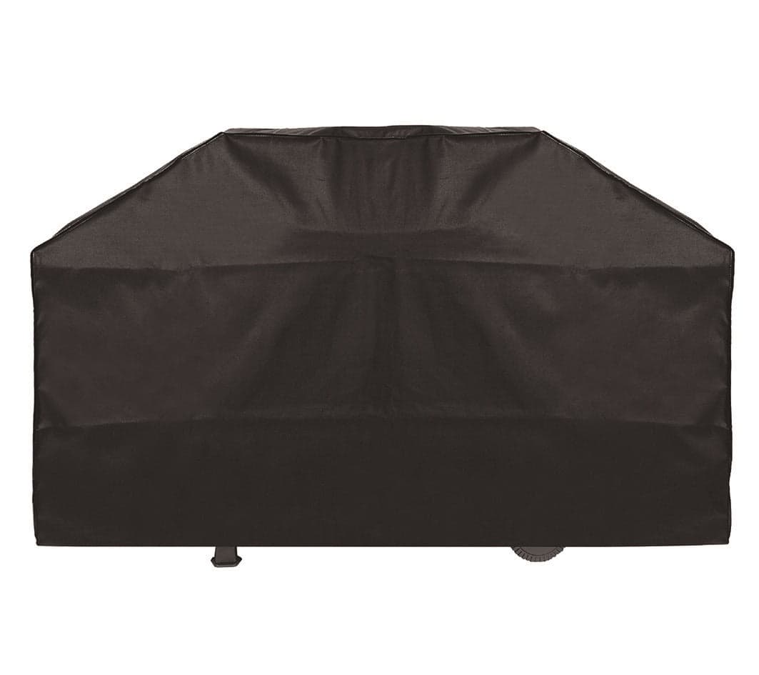 COPERTURA BBQ A GAS cm.128x54x105h. materiale: oxford + PVC FER 447997 in prodotto EuroStore07 - Alatri, commercioVirtuoso.it