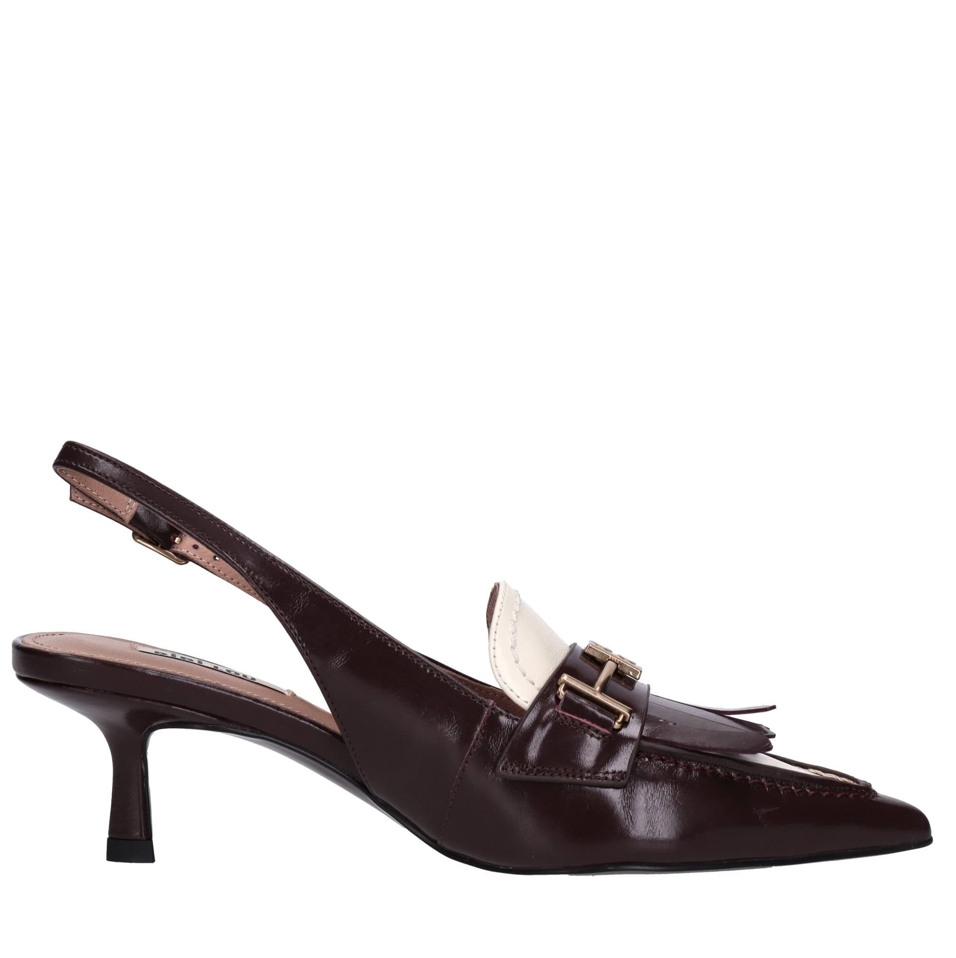 BIBI LOU Scarpe con Tacco Multicolour da donna in Scarpe col tacco Drestige - Casamassima, commercioVirtuoso.it