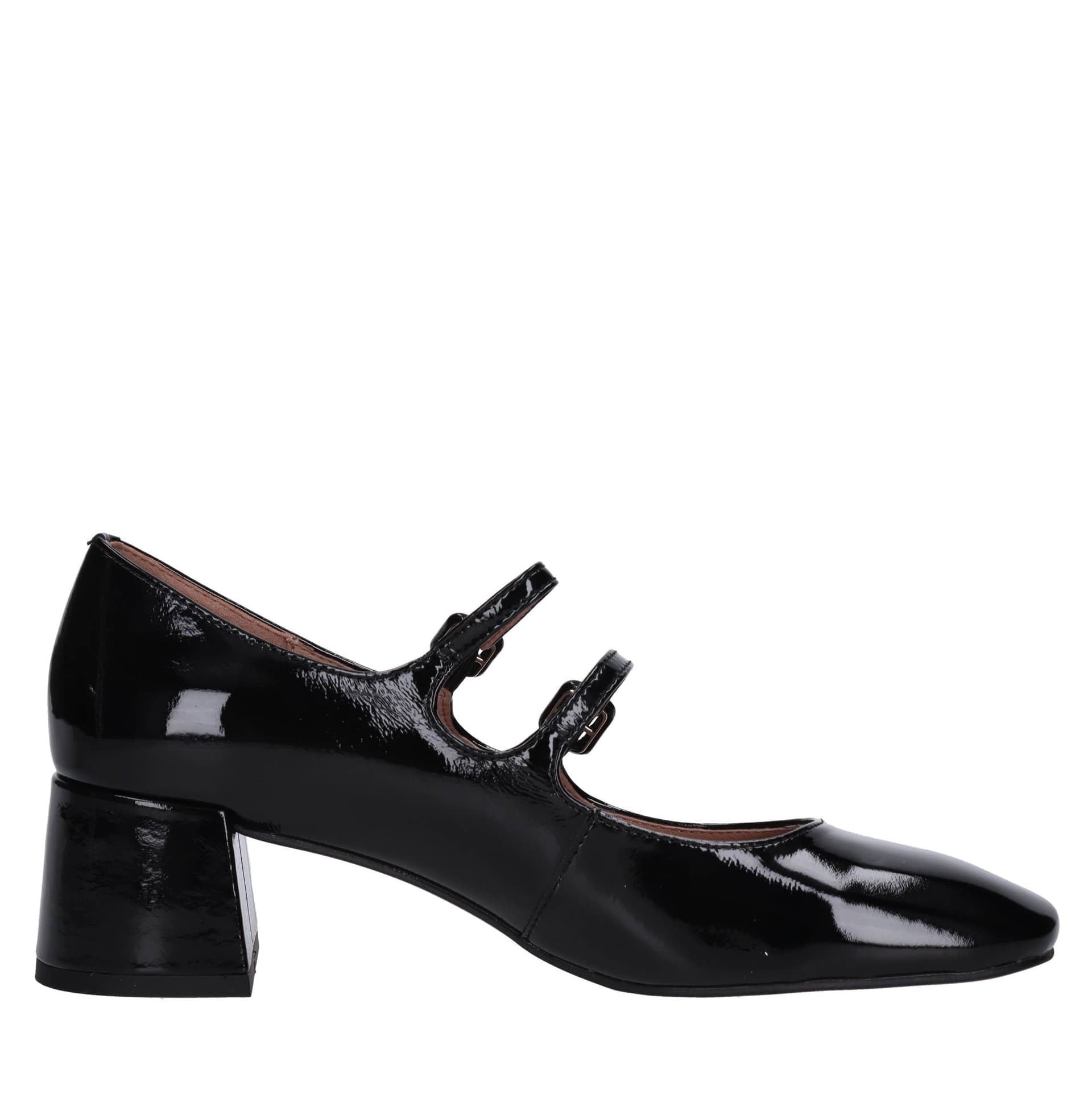 BIBI LOU Scarpe con Tacco Nero da donna in Scarpe col tacco Drestige - Casamassima, commercioVirtuoso.it