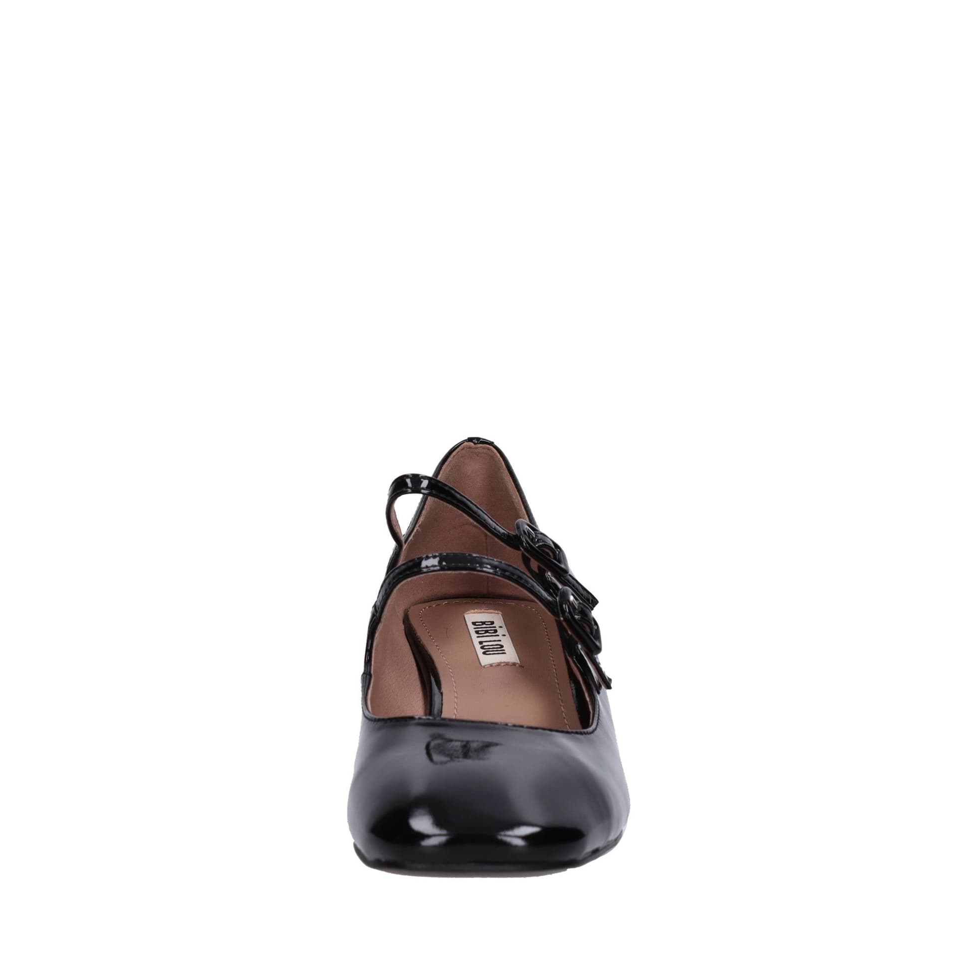 BIBI LOU Scarpe con Tacco Nero da donna in Scarpe col tacco Drestige - Casamassima, commercioVirtuoso.it