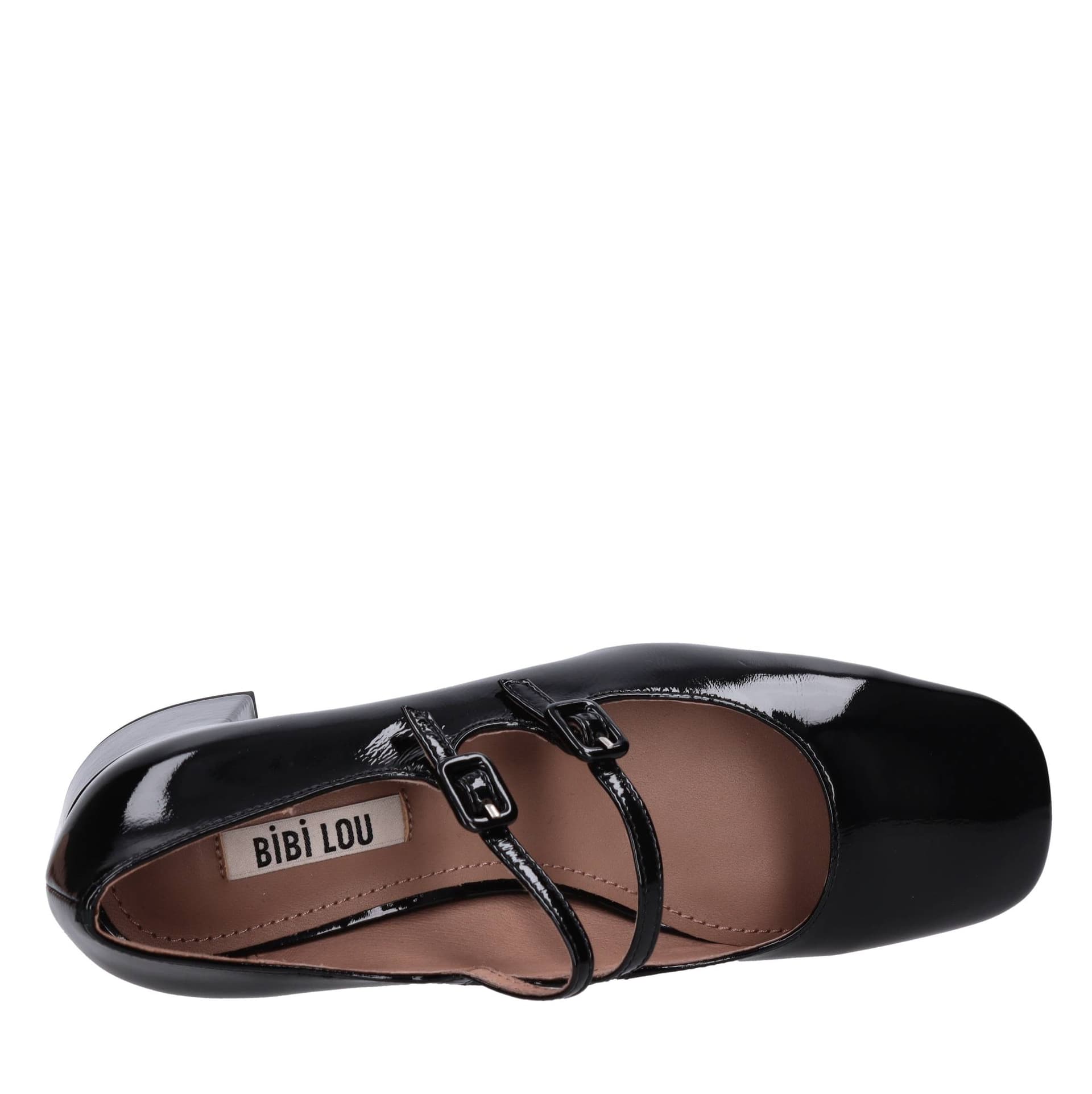 BIBI LOU Scarpe con Tacco Nero da donna in Scarpe col tacco Drestige - Casamassima, commercioVirtuoso.it