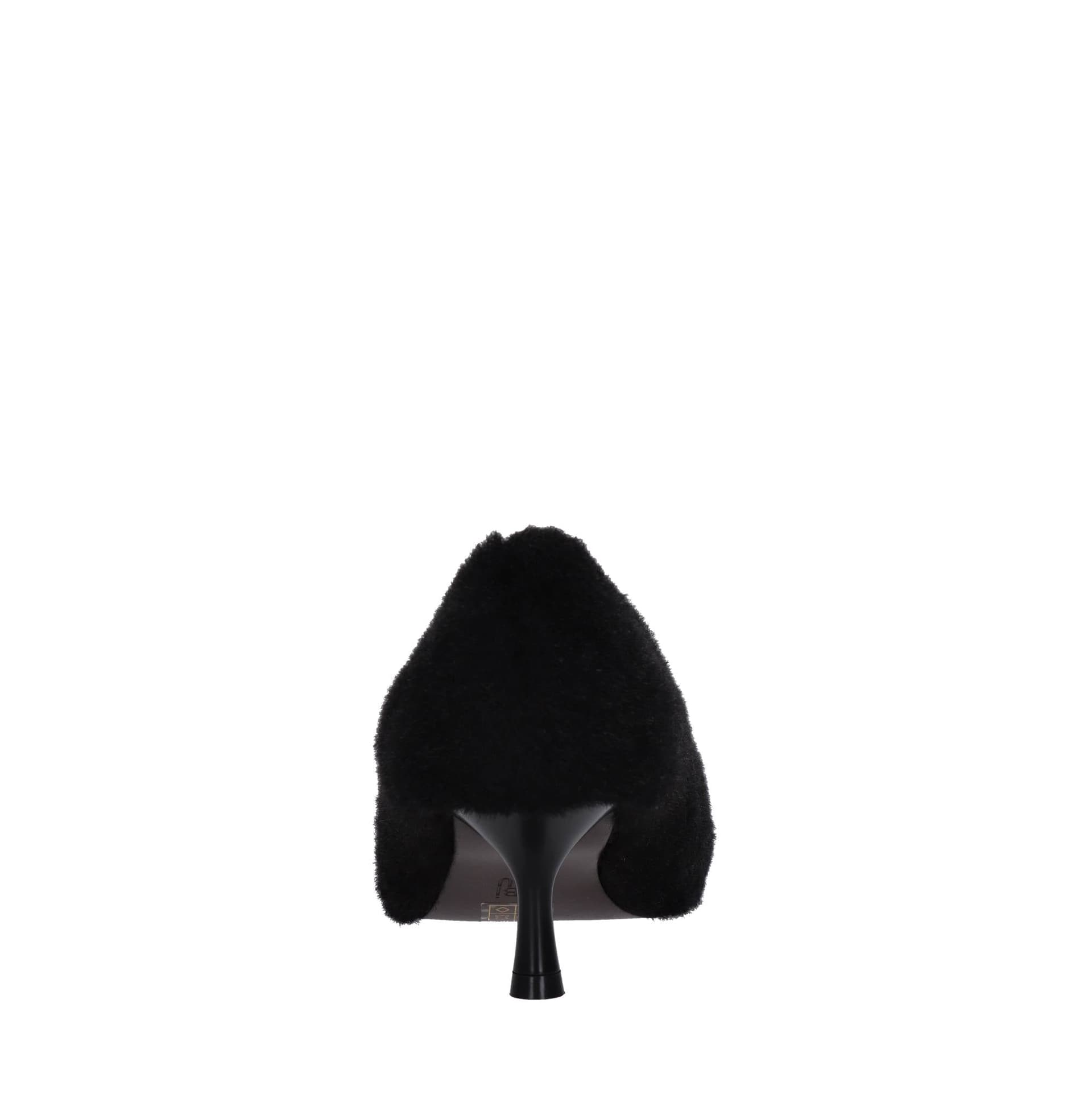 BIBI LOU Scarpe con Tacco Nero da donna in Scarpe col tacco Drestige - Casamassima, commercioVirtuoso.it