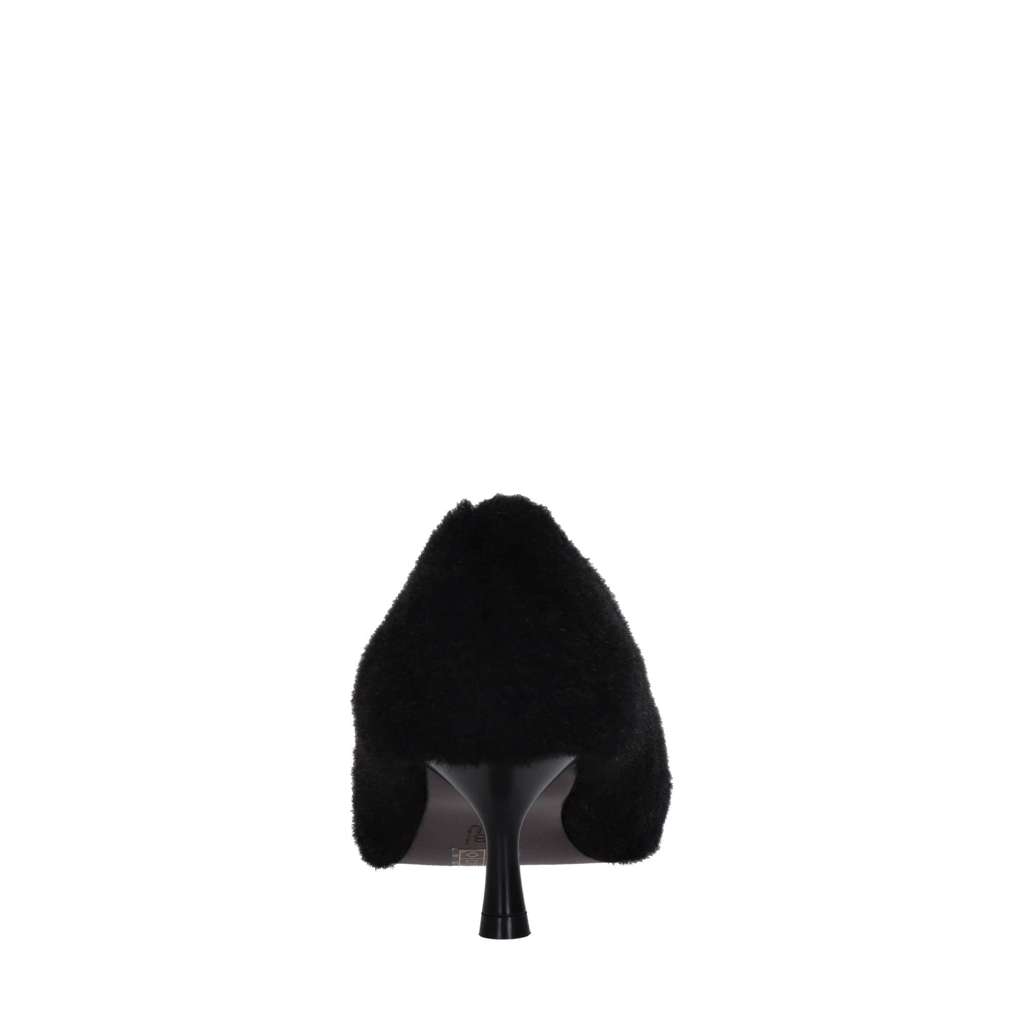 BIBI LOU Scarpe con Tacco Nero da donna in Scarpe col tacco Drestige - Casamassima, commercioVirtuoso.it