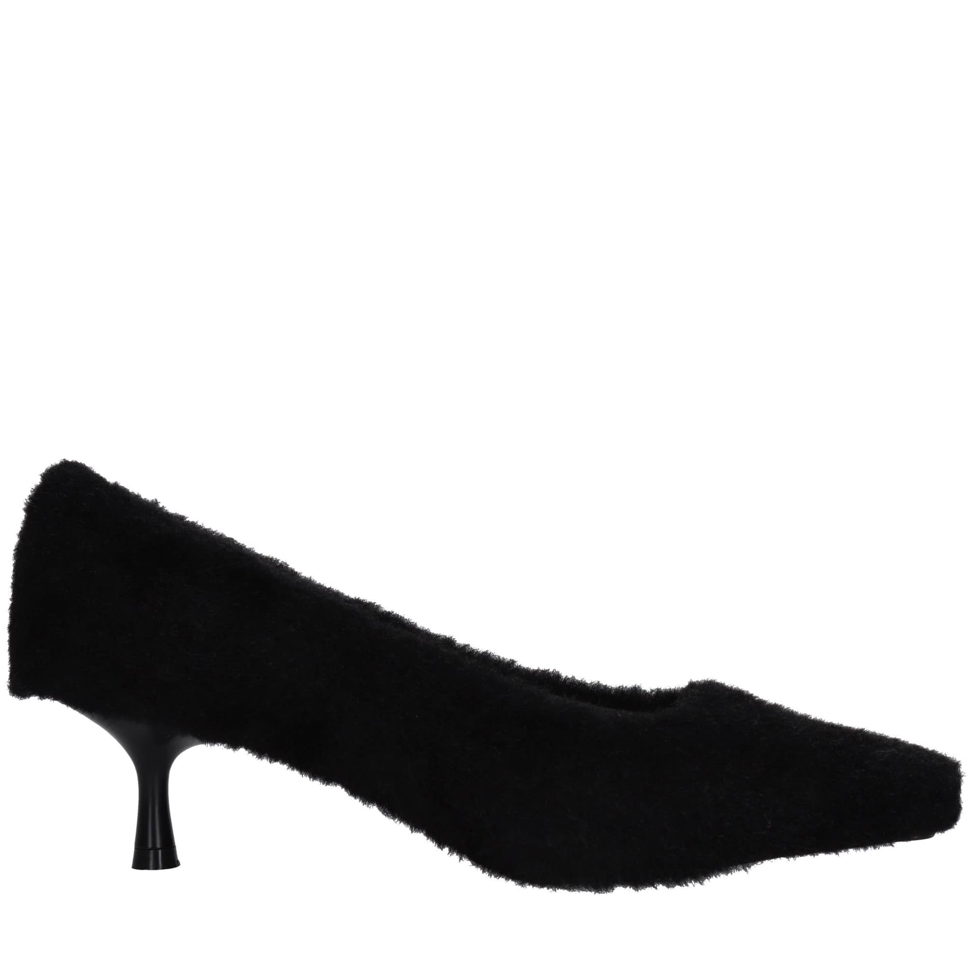 BIBI LOU Scarpe con Tacco Nero da donna in Scarpe col tacco Drestige - Casamassima, commercioVirtuoso.it
