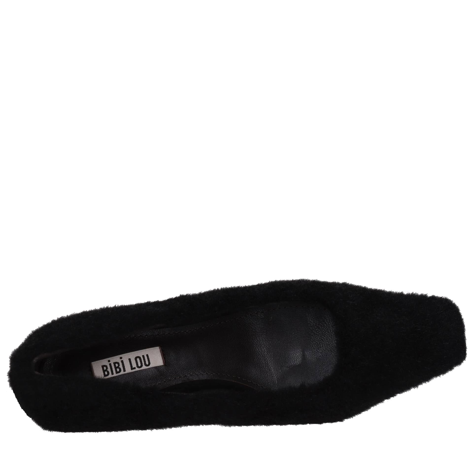 BIBI LOU Scarpe con Tacco Nero da donna in Scarpe col tacco Drestige - Casamassima, commercioVirtuoso.it