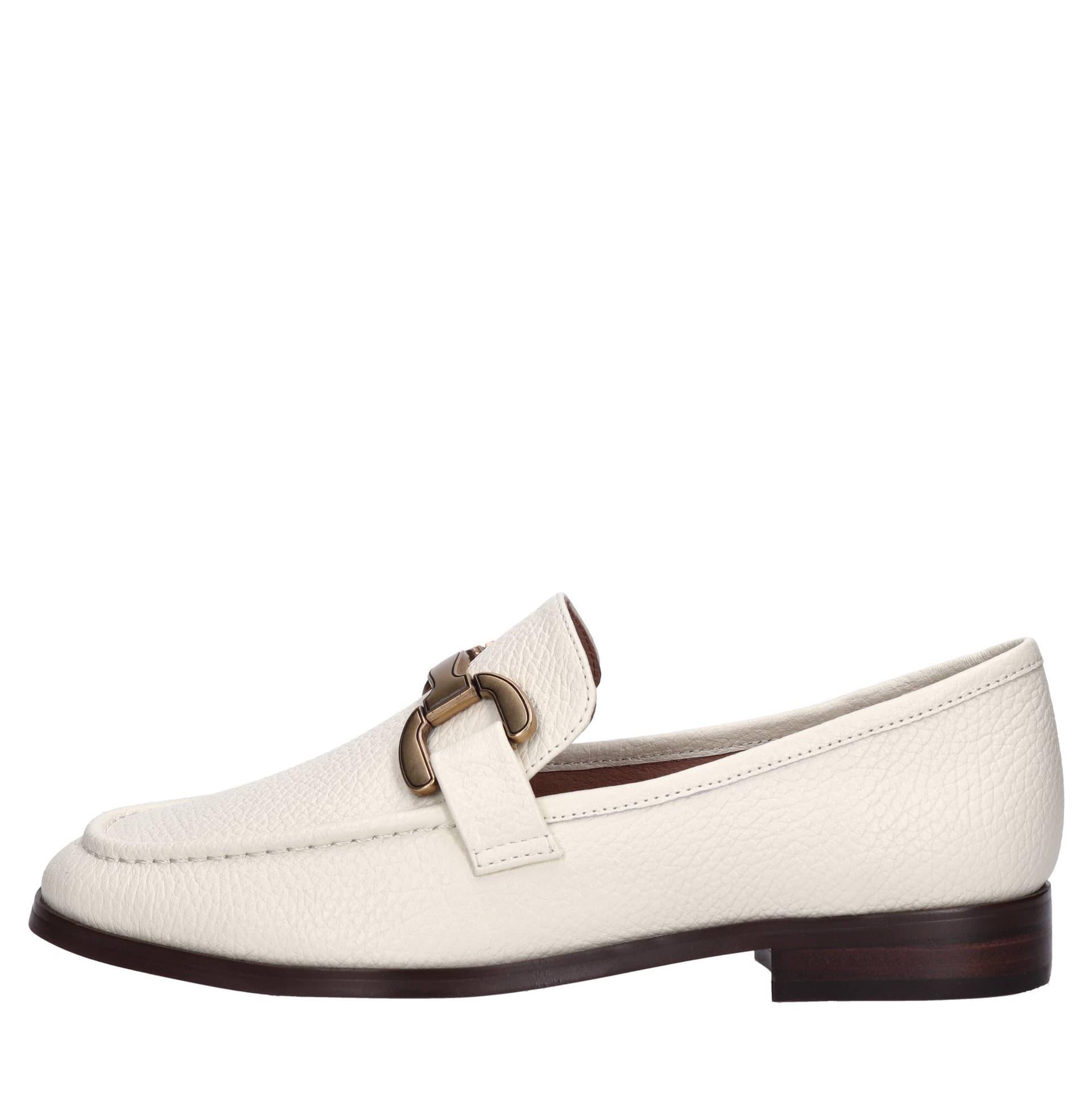 BIBI LOU Scarpe basse Bianco da donna in Scarpe col tacco Drestige - Casamassima, commercioVirtuoso.it