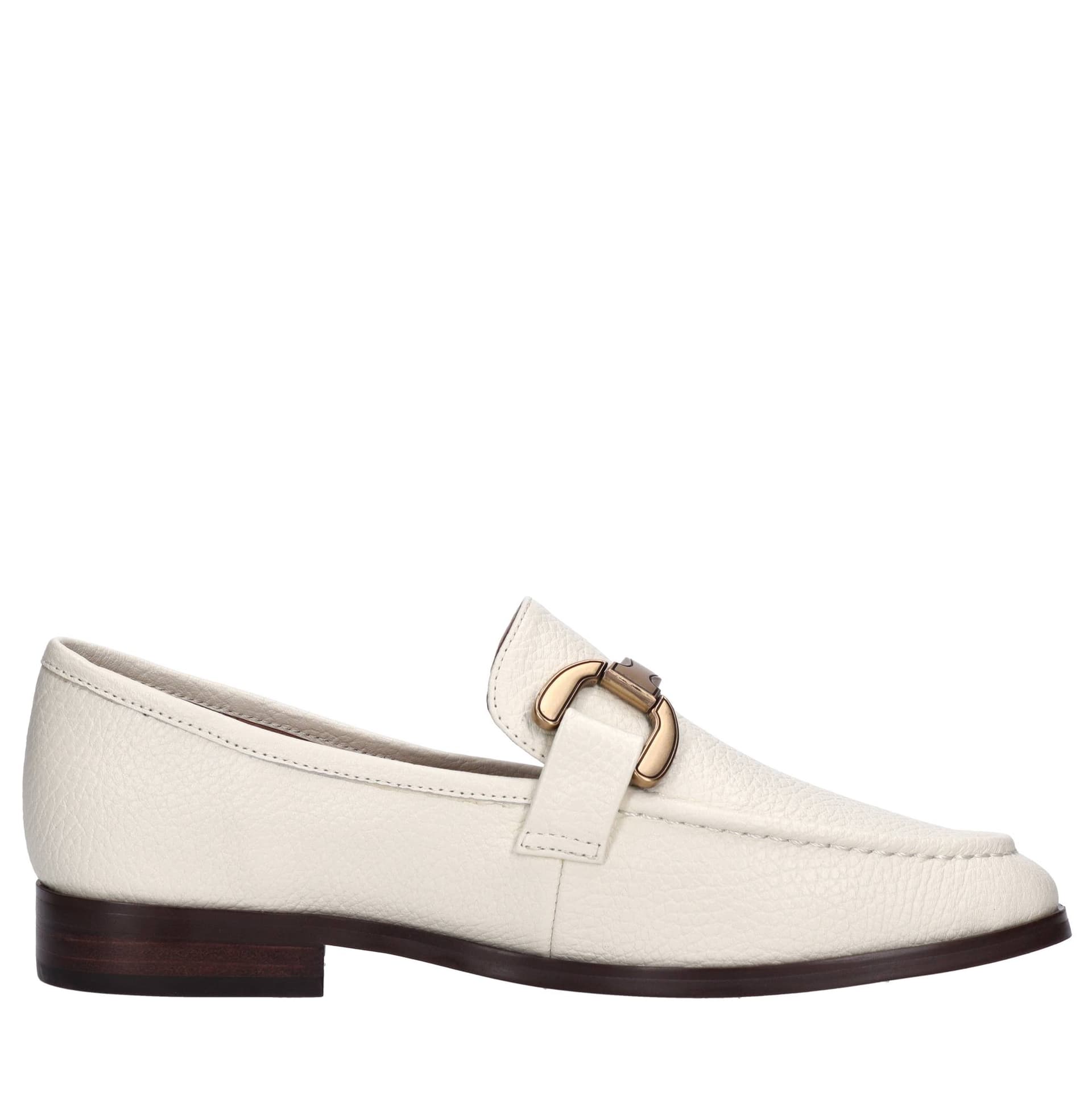 BIBI LOU Scarpe basse Bianco da donna in Scarpe col tacco Drestige - Casamassima, commercioVirtuoso.it