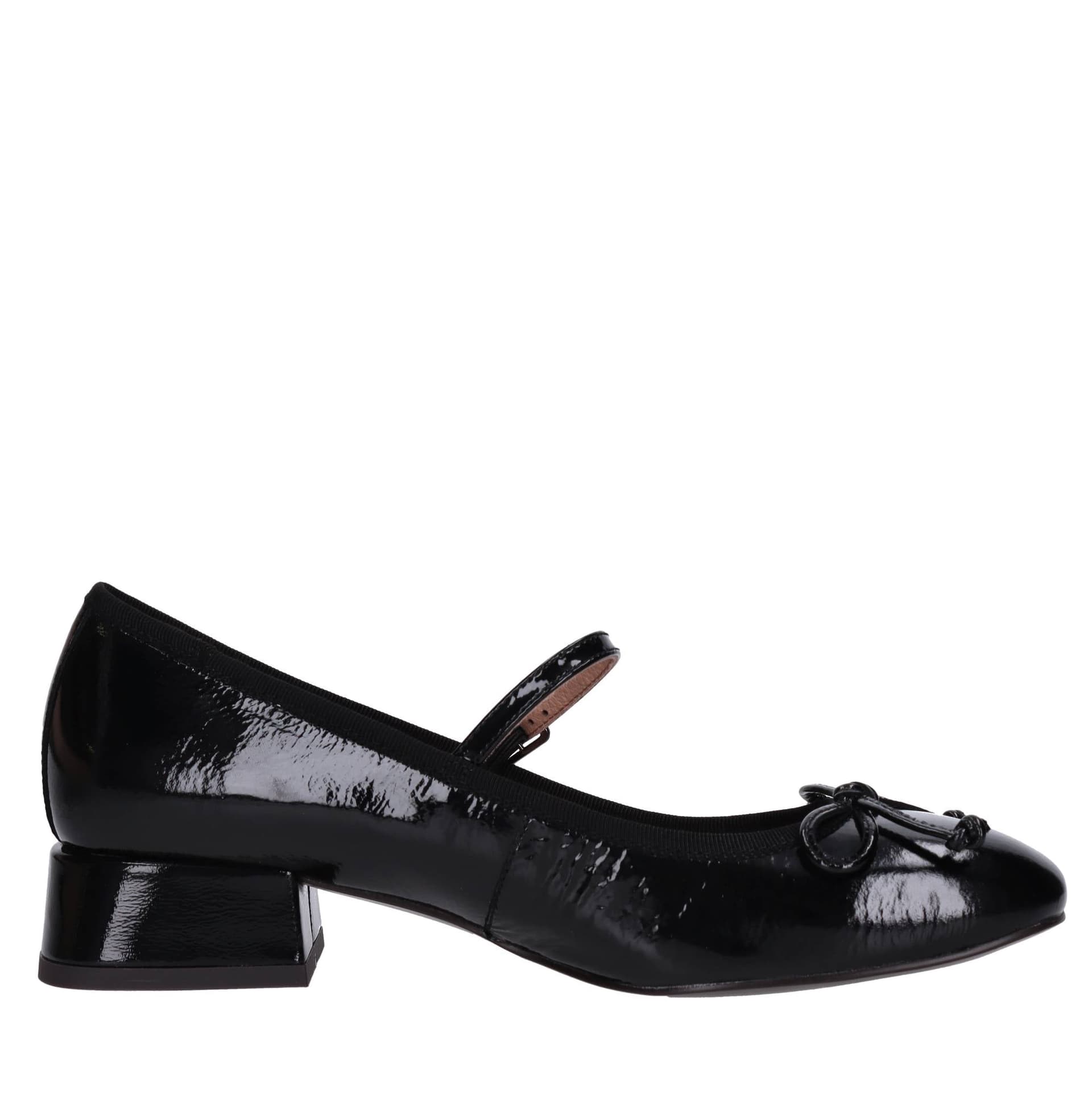 BIBI LOU Scarpe con Tacco Nero da donna in Scarpe col tacco Drestige - Casamassima, commercioVirtuoso.it