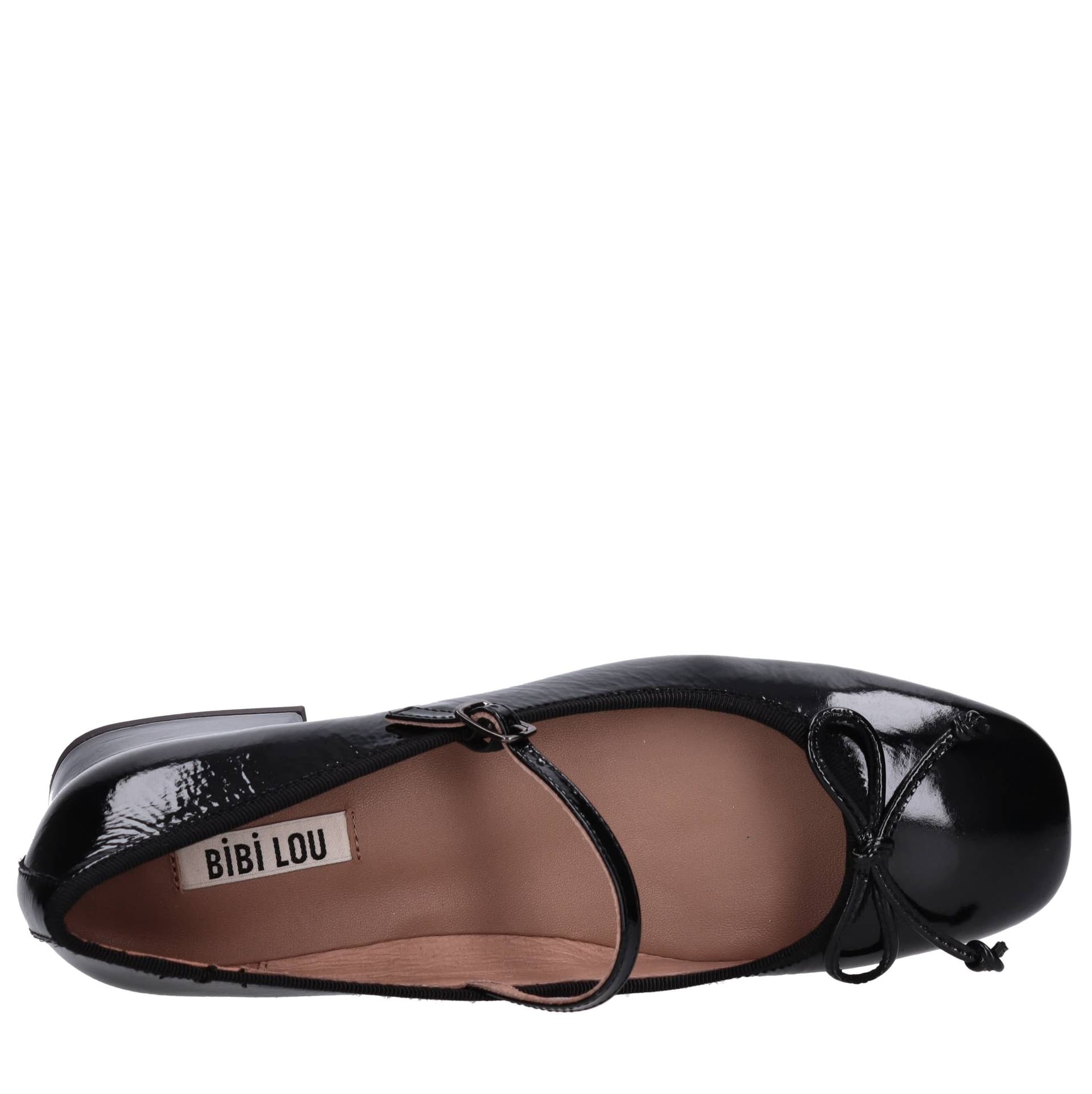 BIBI LOU Scarpe con Tacco Nero da donna in Scarpe col tacco Drestige - Casamassima, commercioVirtuoso.it
