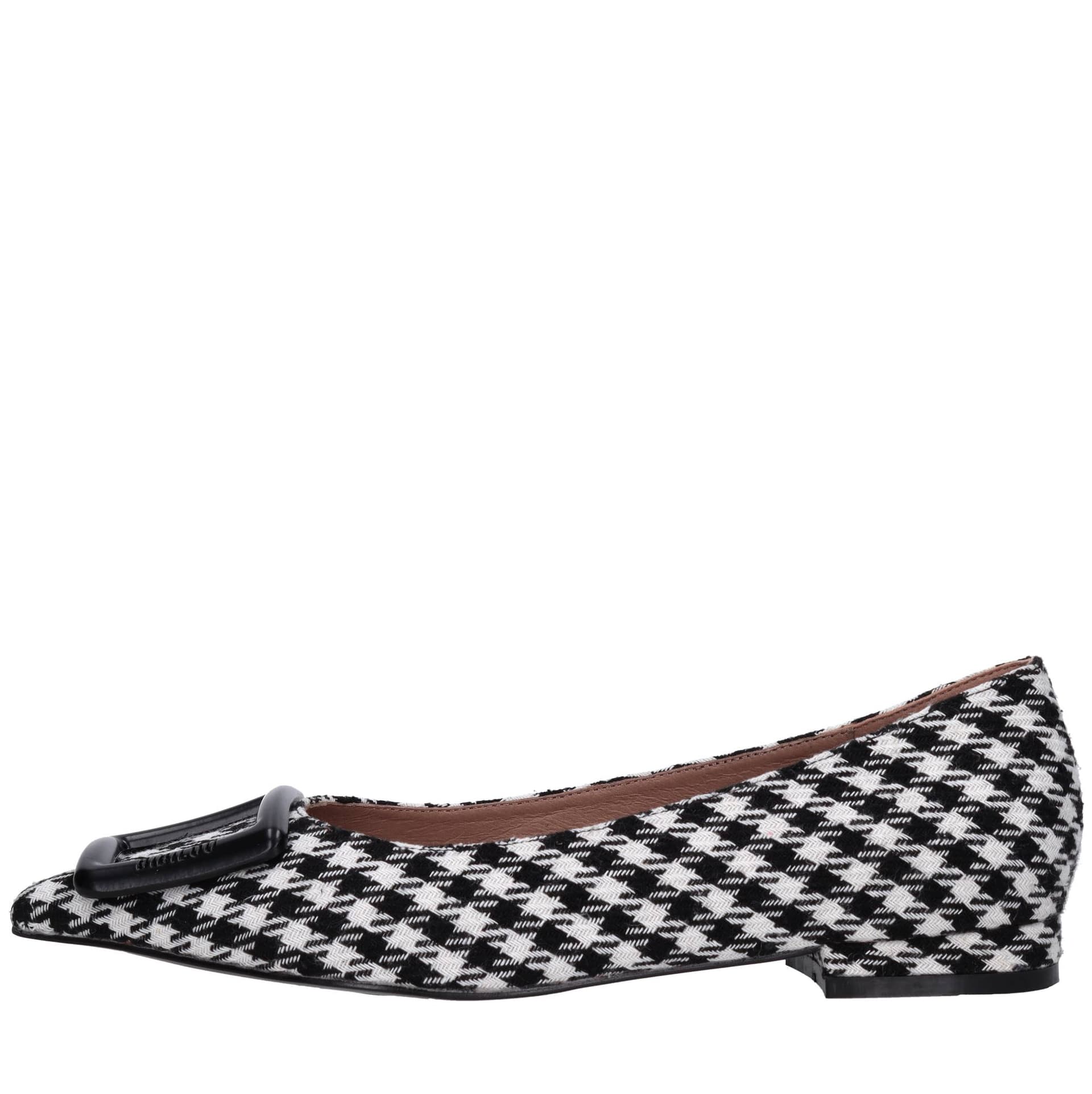 BIBI LOU Scarpe basse Multicolour da donna in Ballerine Drestige - Casamassima, commercioVirtuoso.it