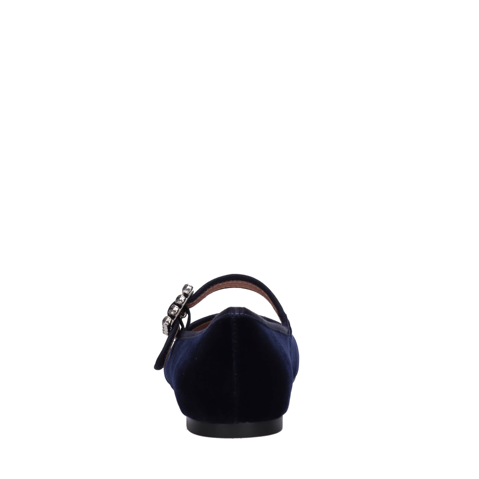 BIBI LOU Scarpe basse Blu da donna in Scarpe col tacco Drestige - Casamassima, commercioVirtuoso.it