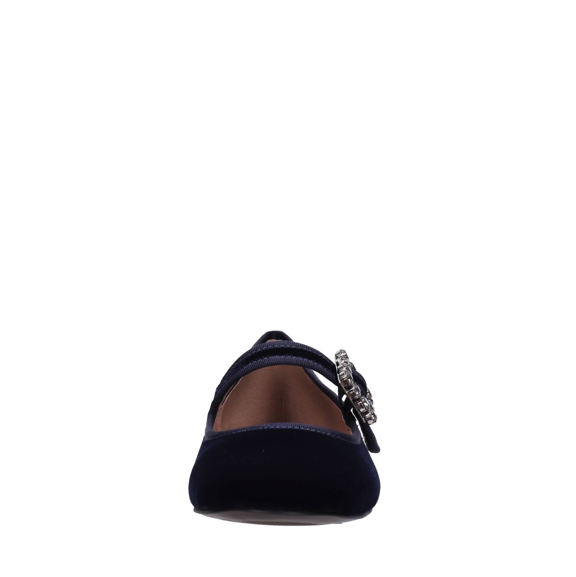 BIBI LOU Scarpe basse Blu da donna in Scarpe col tacco Drestige - Casamassima, commercioVirtuoso.it