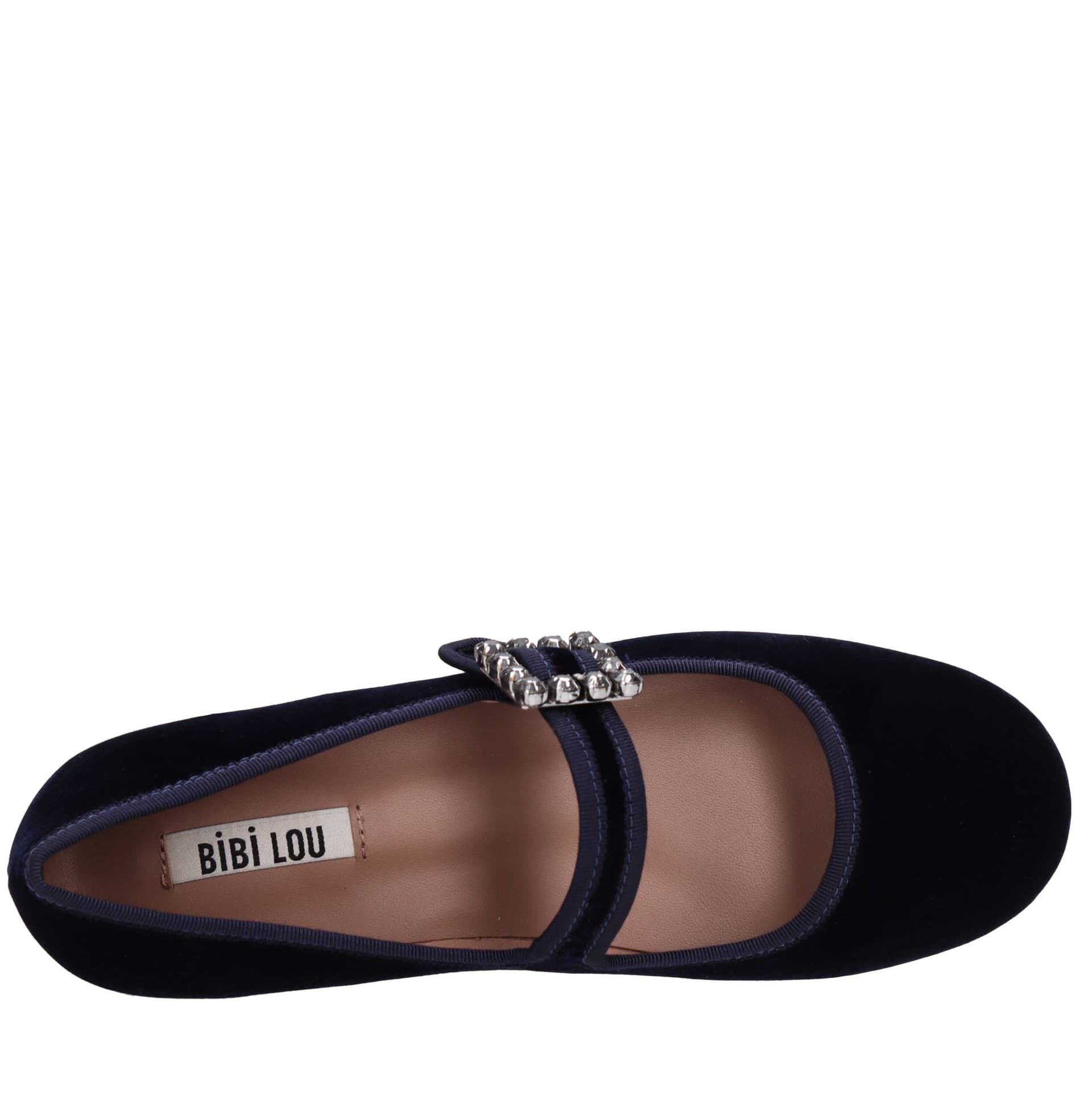 BIBI LOU Scarpe basse Blu da donna in Scarpe col tacco Drestige - Casamassima, commercioVirtuoso.it