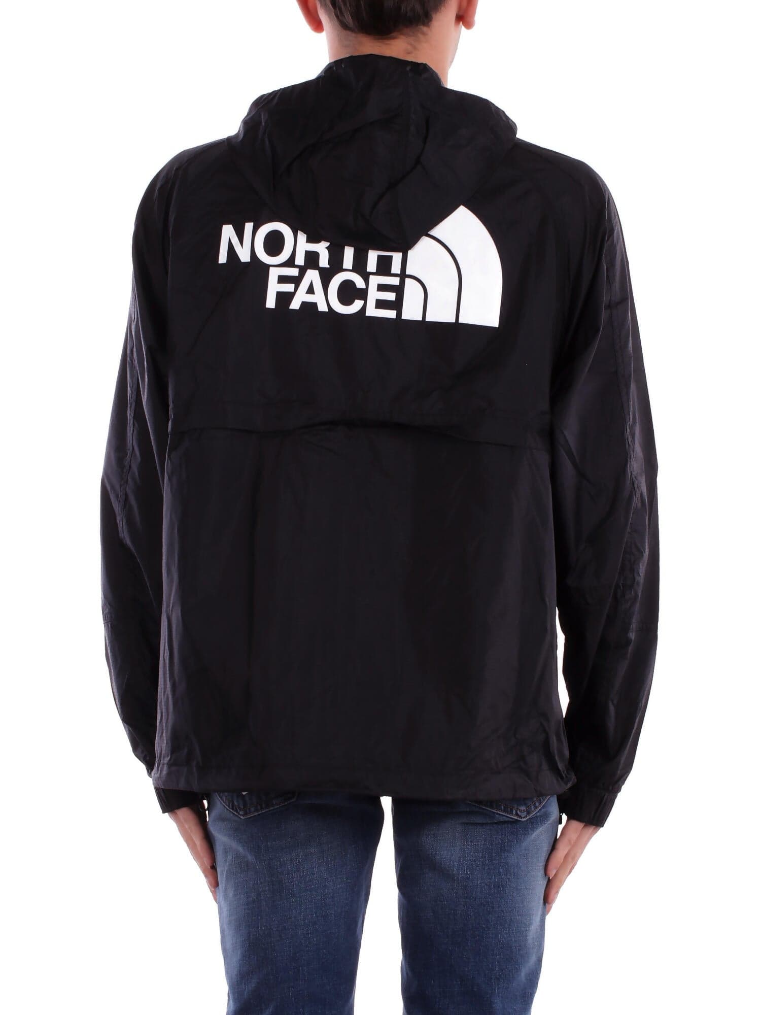 THE NORTH FACE Giacconi Nero da uomo in Giacche Drestige - Casamassima, commercioVirtuoso.it