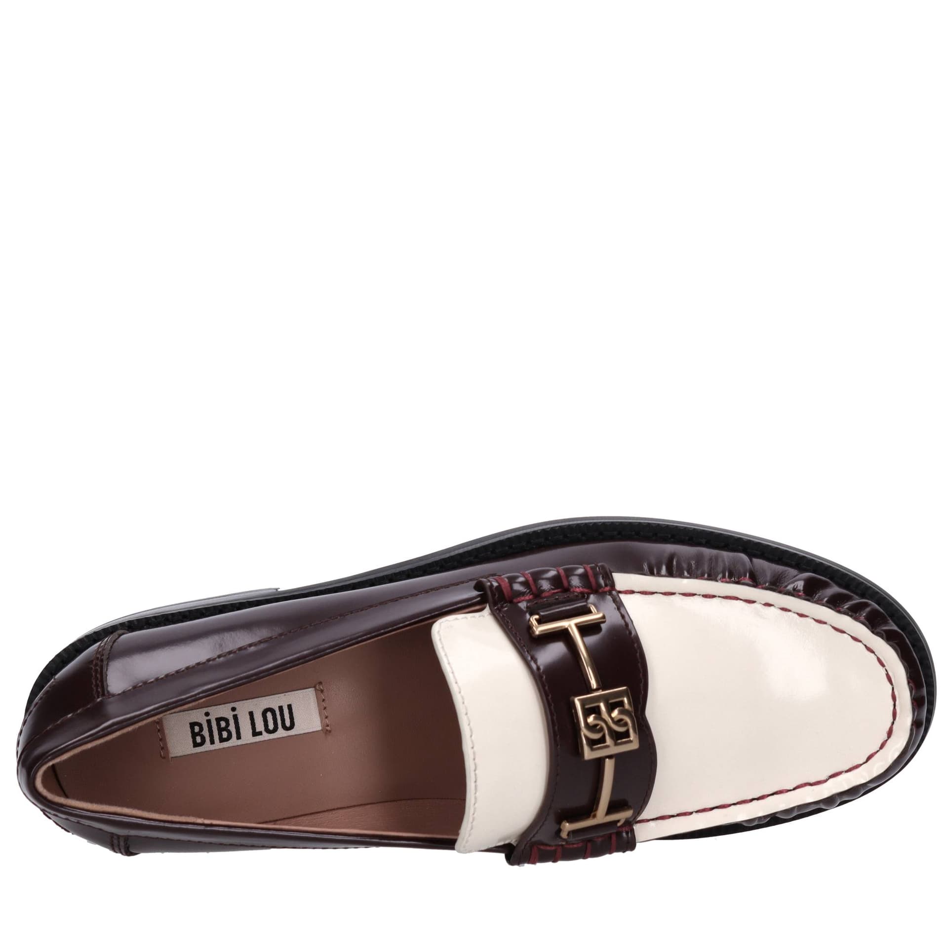 BIBI LOU Scarpe basse Multicolour da donna in Scarpe col tacco Drestige - Casamassima, commercioVirtuoso.it