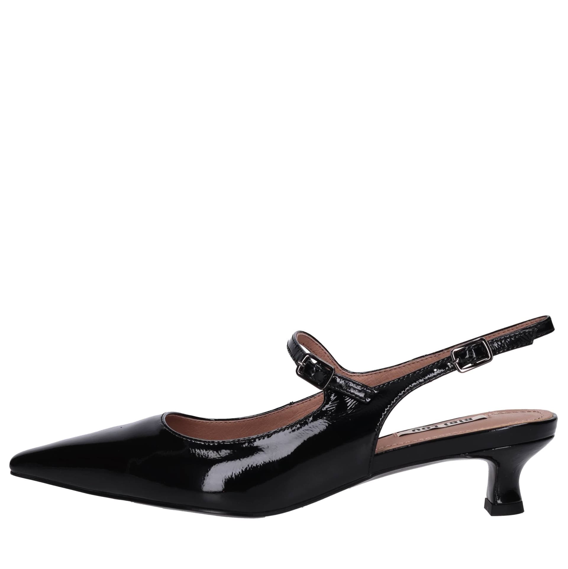 BIBI LOU Scarpe con Tacco Nero da donna in Scarpe col tacco Drestige - Casamassima, commercioVirtuoso.it