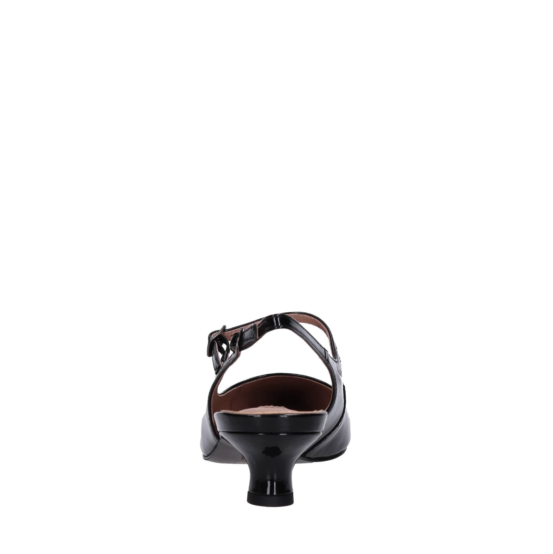 BIBI LOU Scarpe con Tacco Nero da donna in Scarpe col tacco Drestige - Casamassima, commercioVirtuoso.it